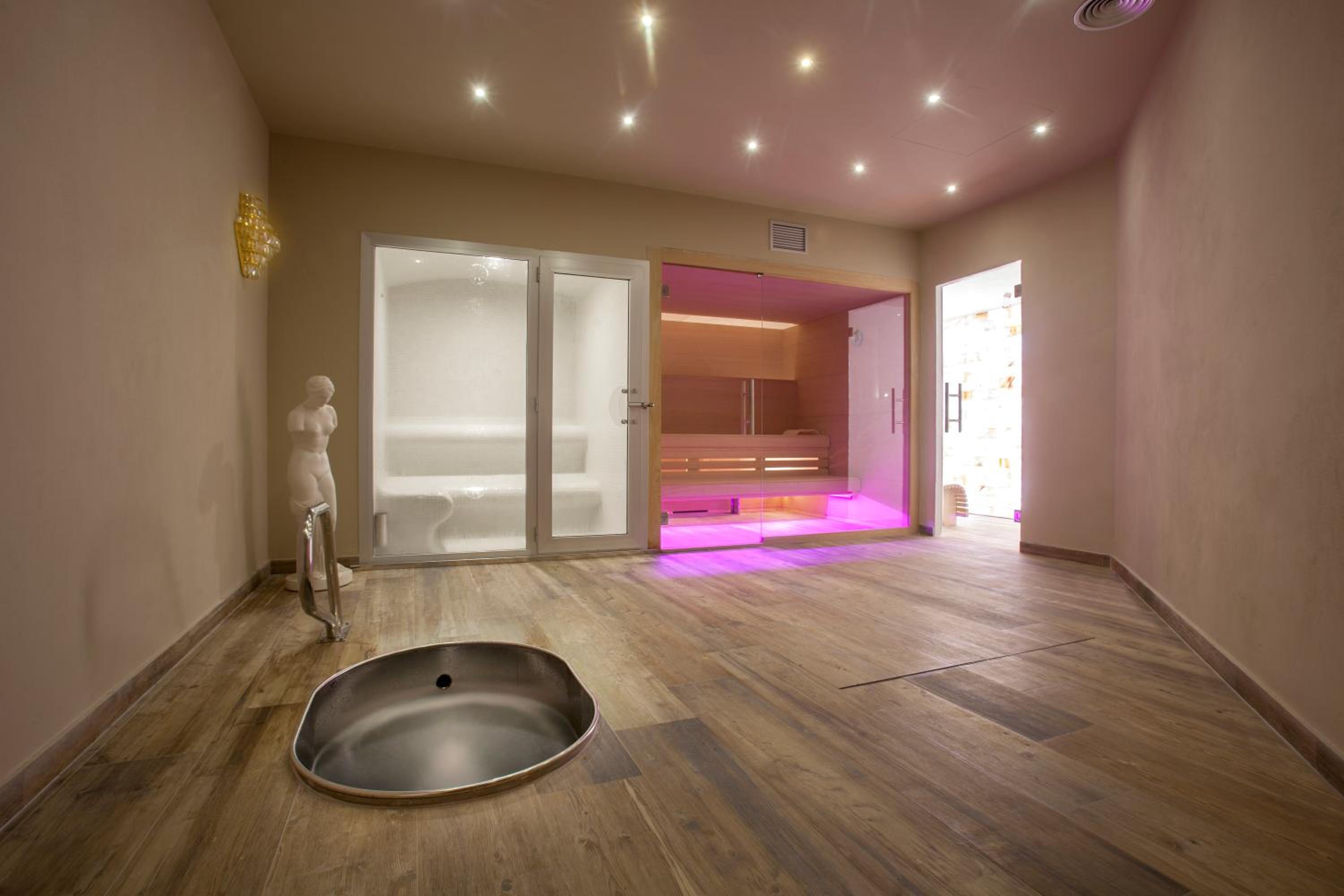 Hotel & SPA Bringué