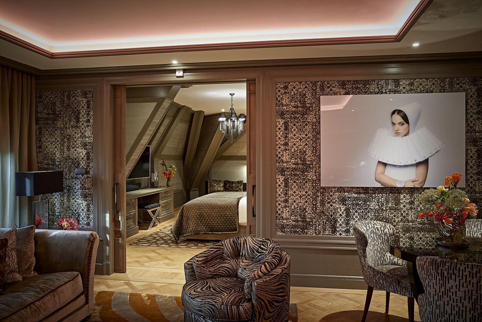 Hotel TwentySeven - Small Luxury Hotels of the World