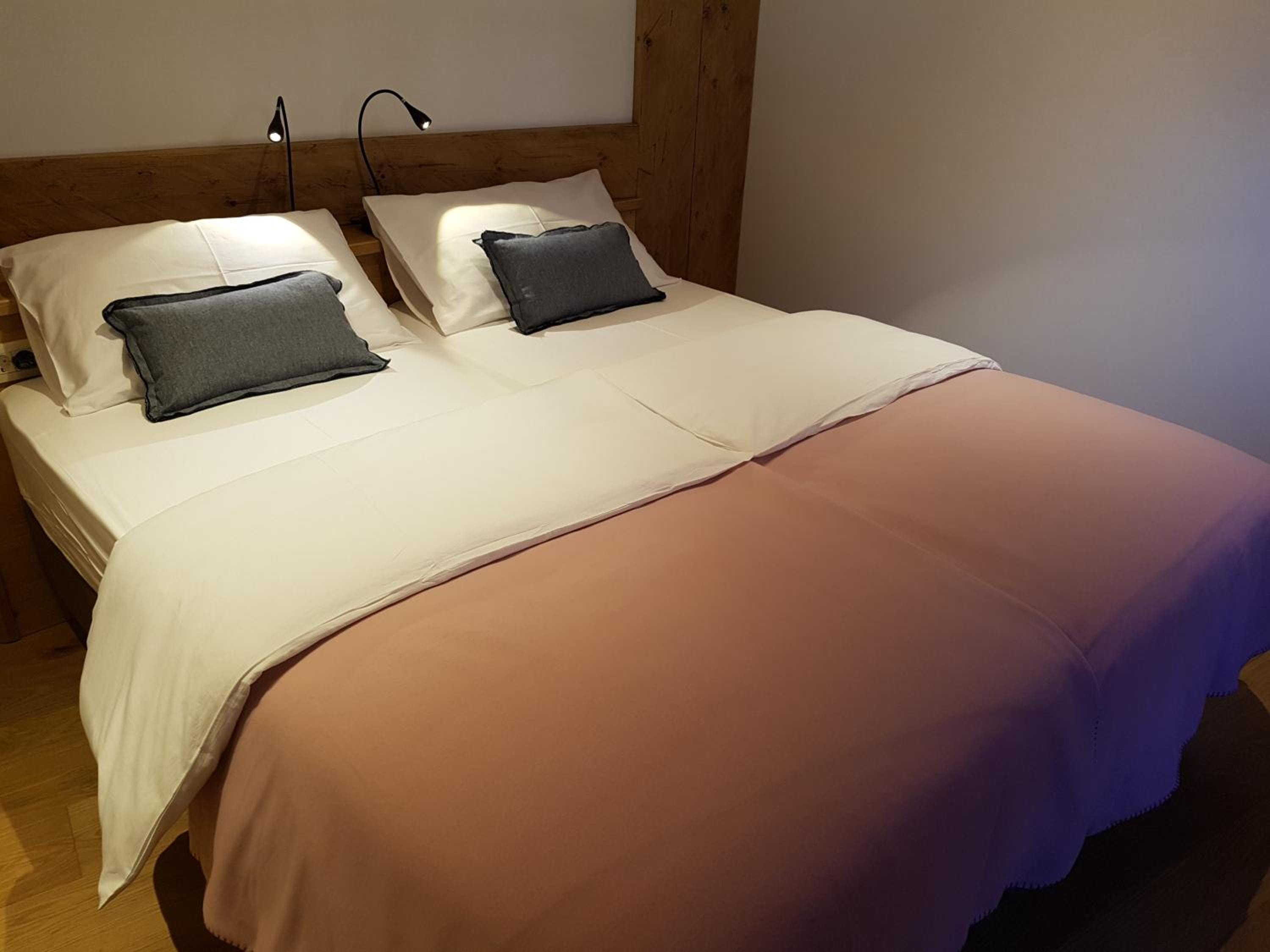 Hotel Vandot