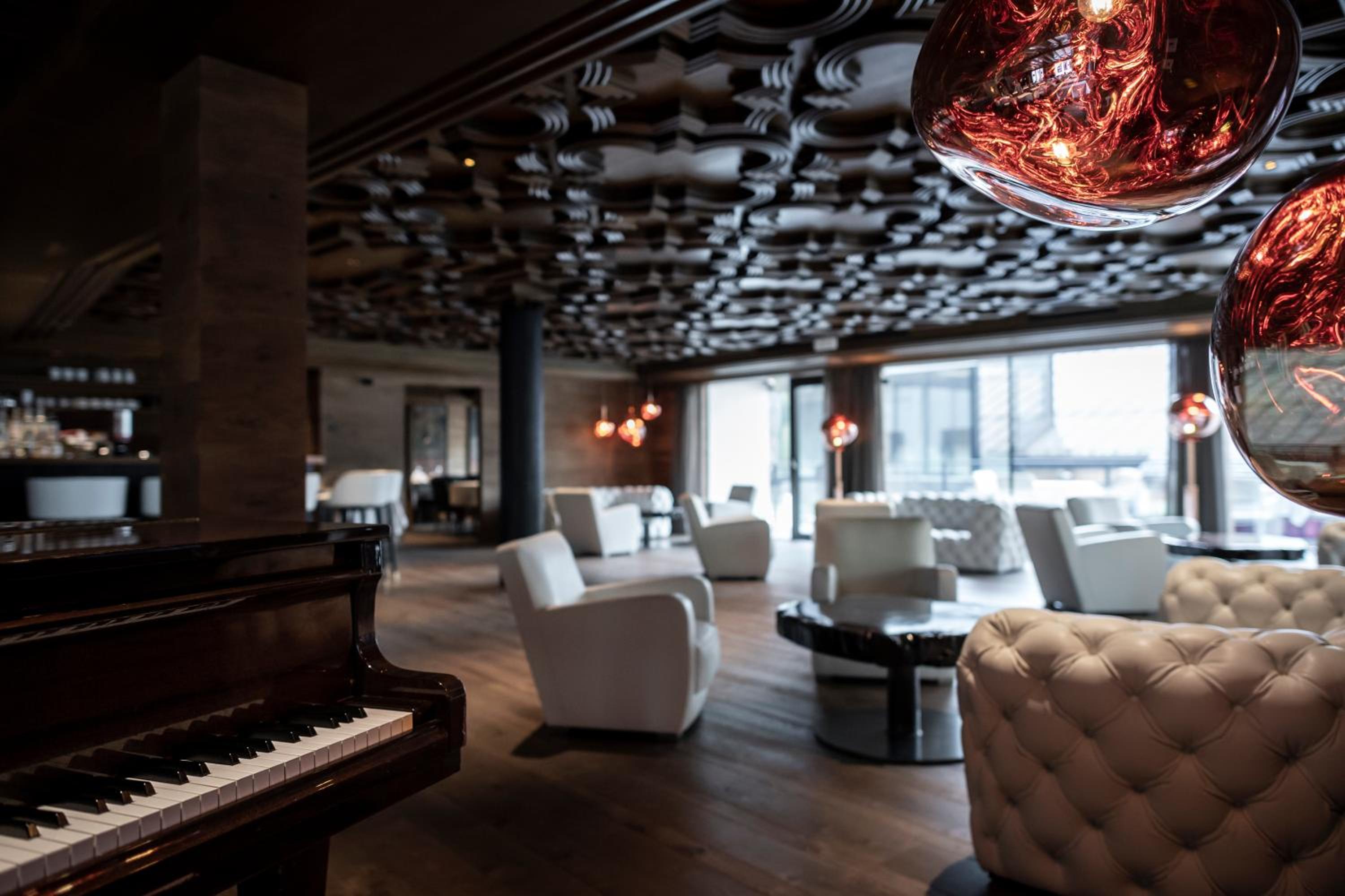 Hotel Cappella