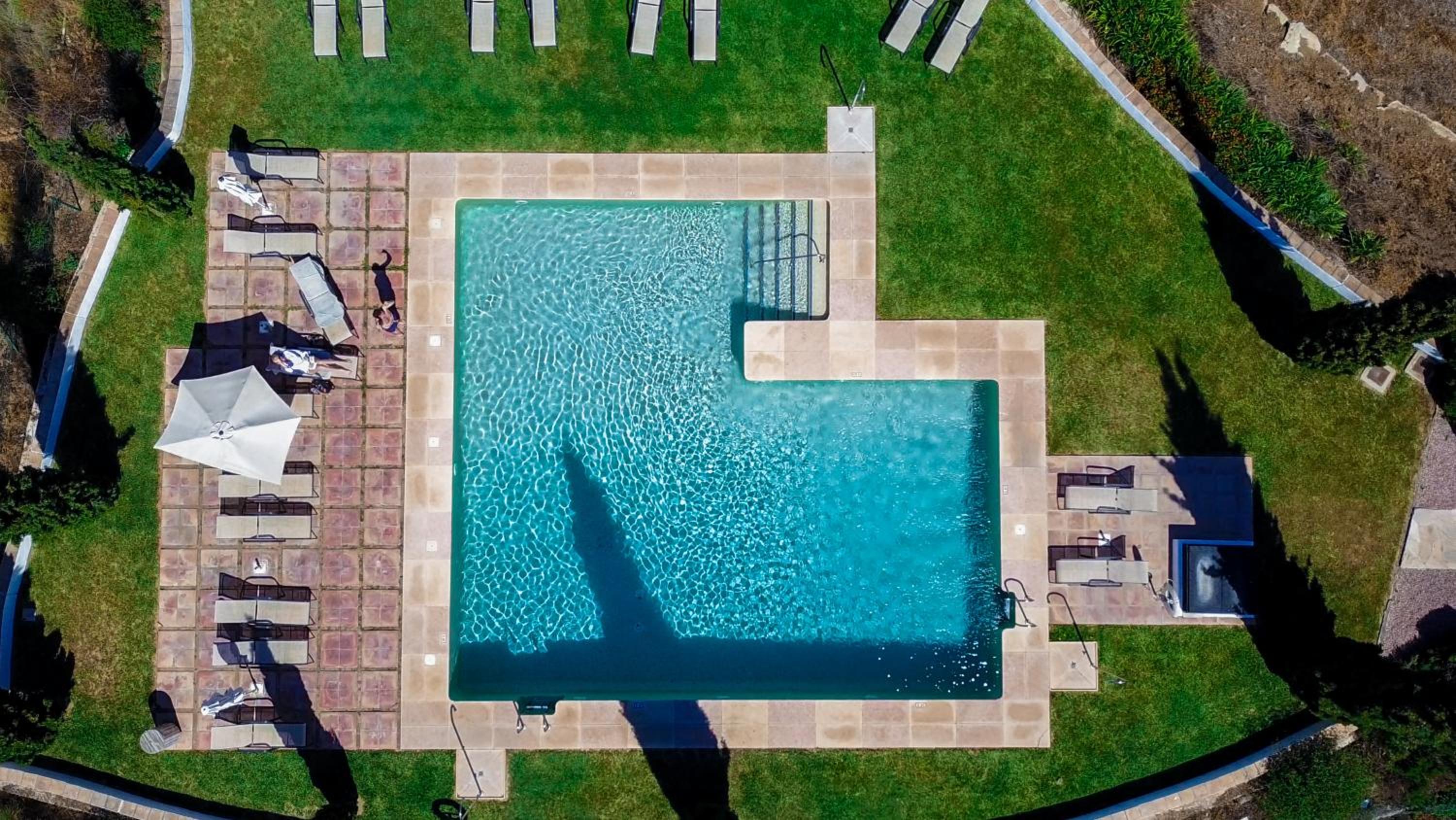 B Bou Hotel Cortijo Bravo