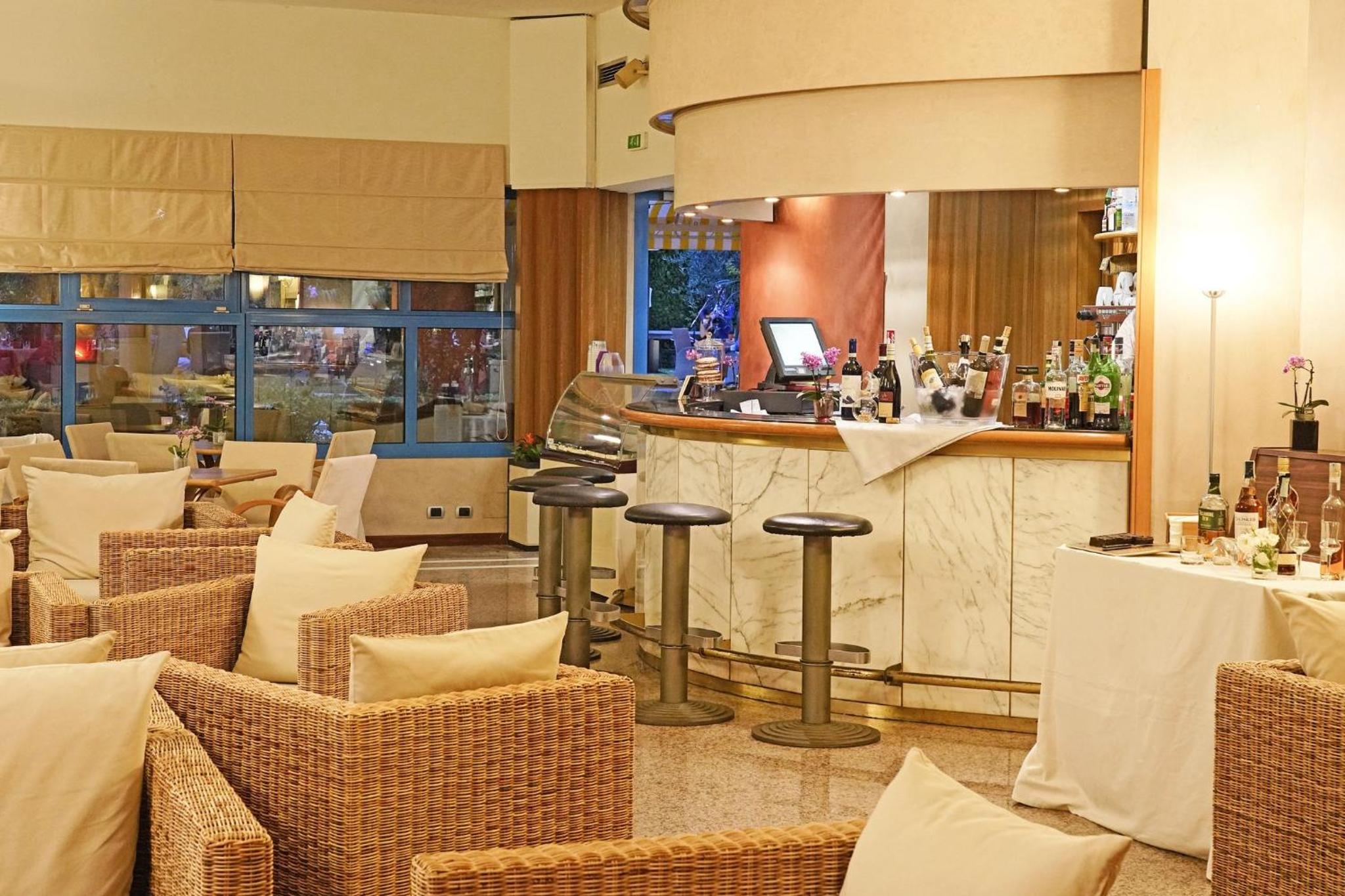 Hotel Sportsman