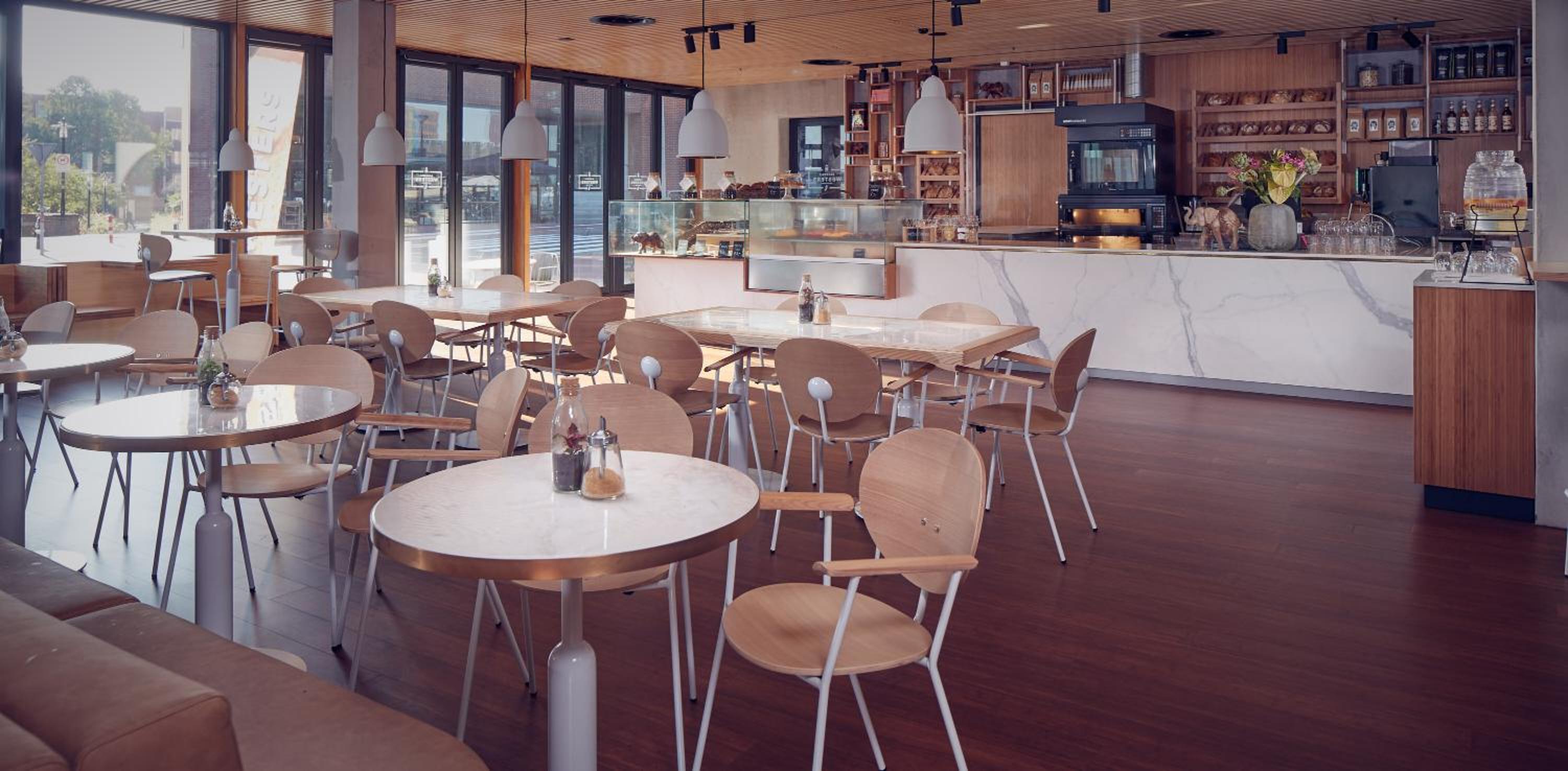Hotel Jakarta Amsterdam