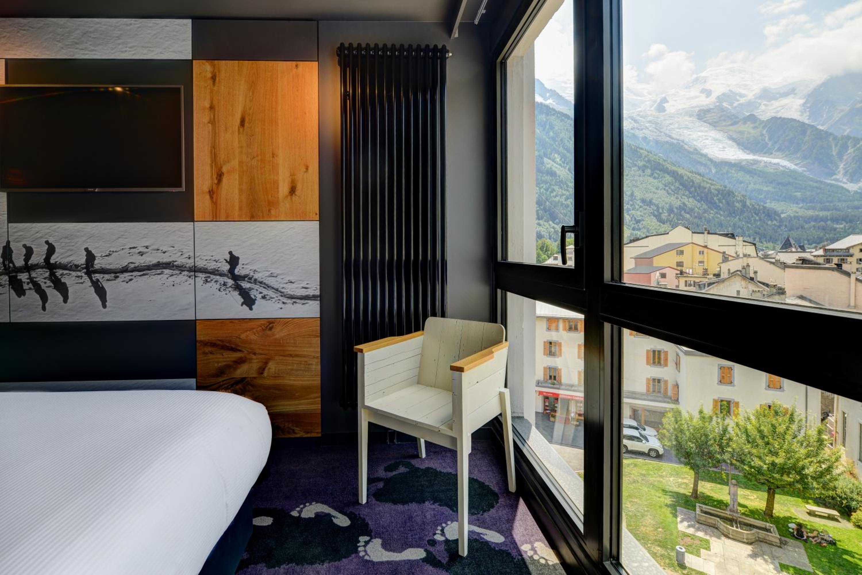 Alpina Eclectic Hotel
