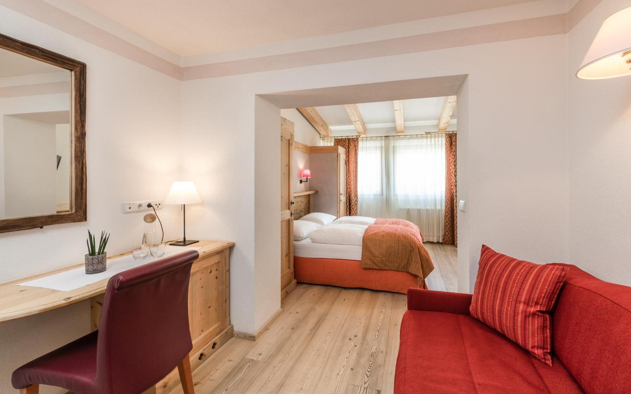 Sporthotel Exclusive