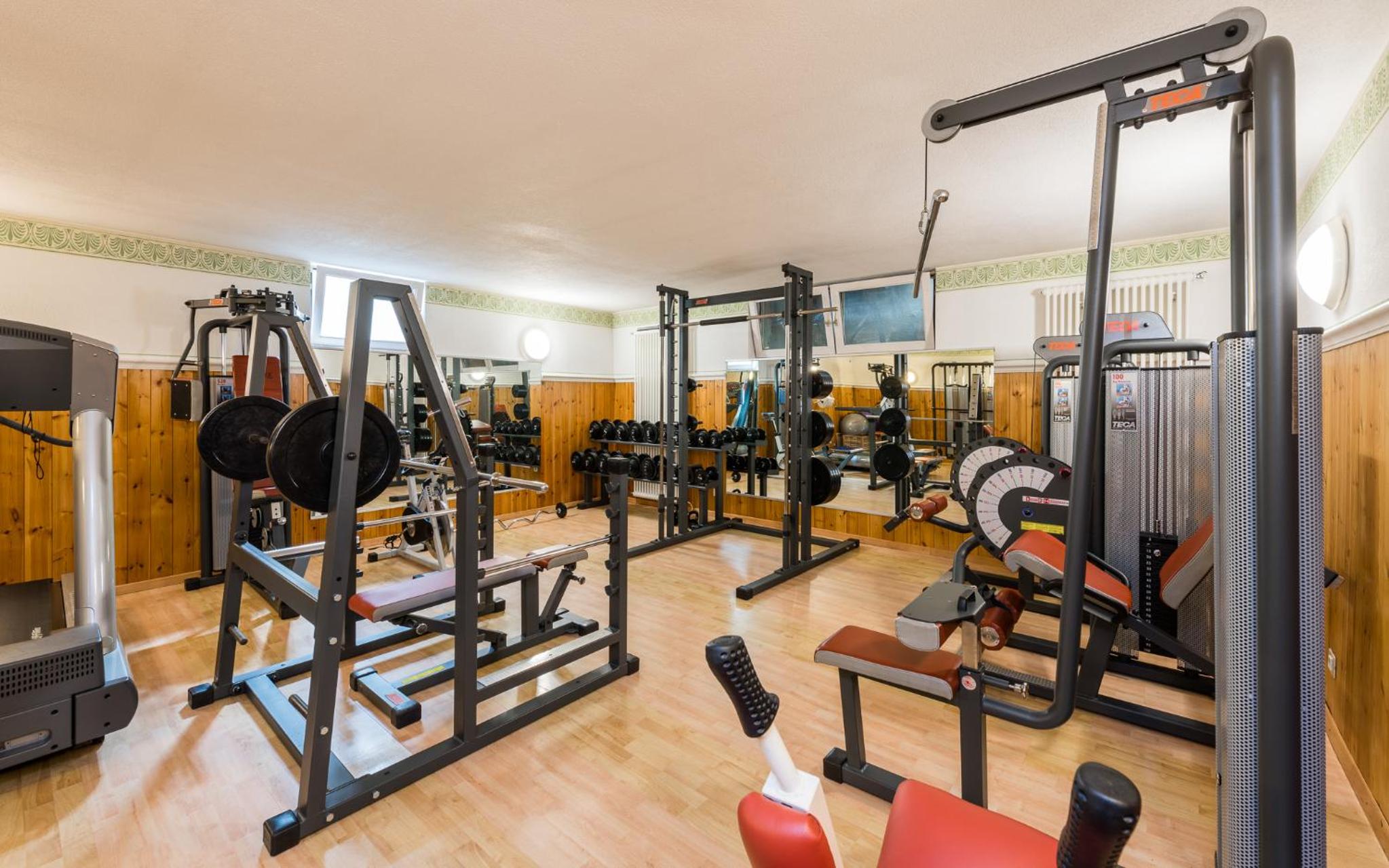 Sporthotel Exclusive