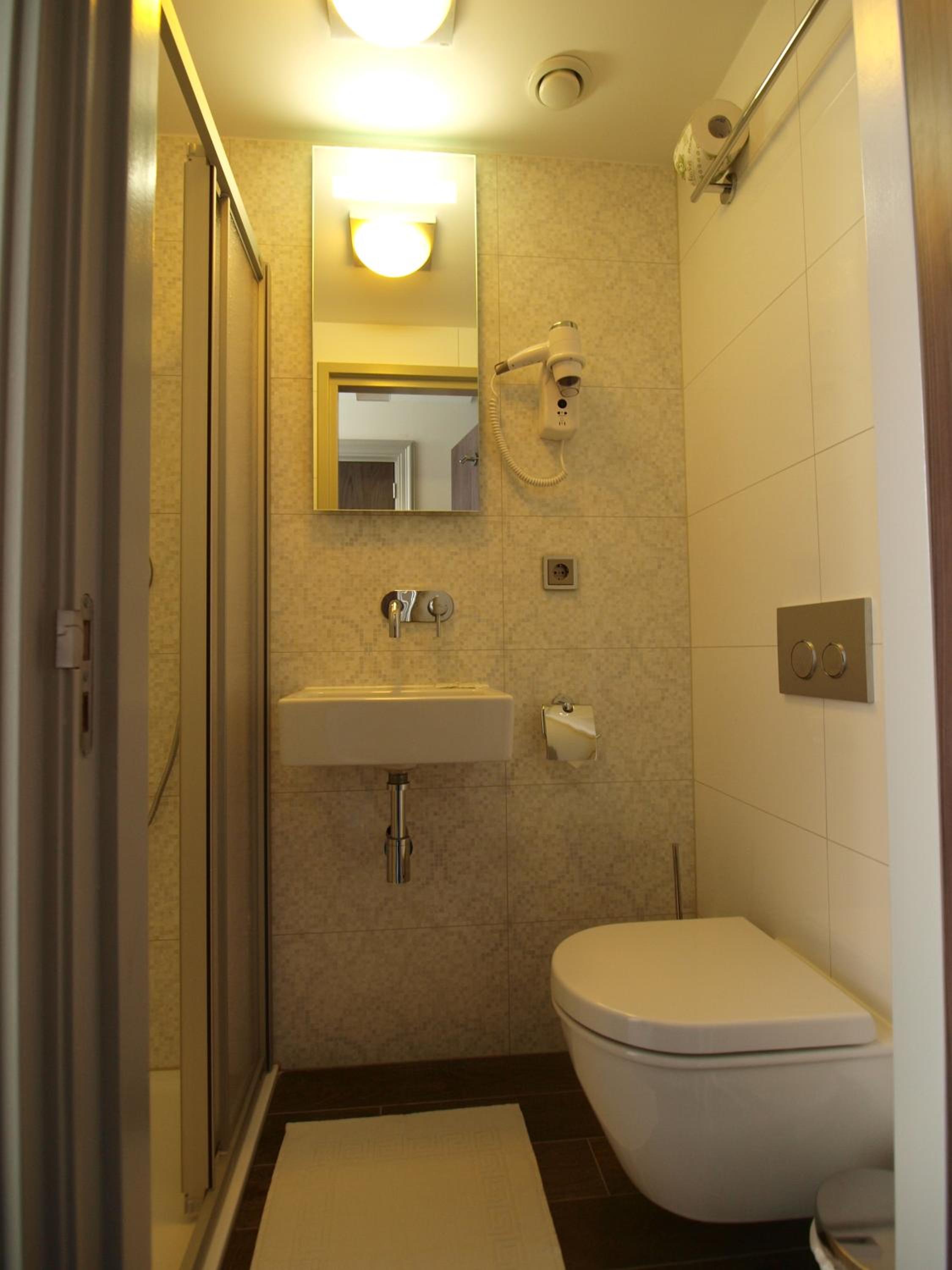 Hotel Clemens