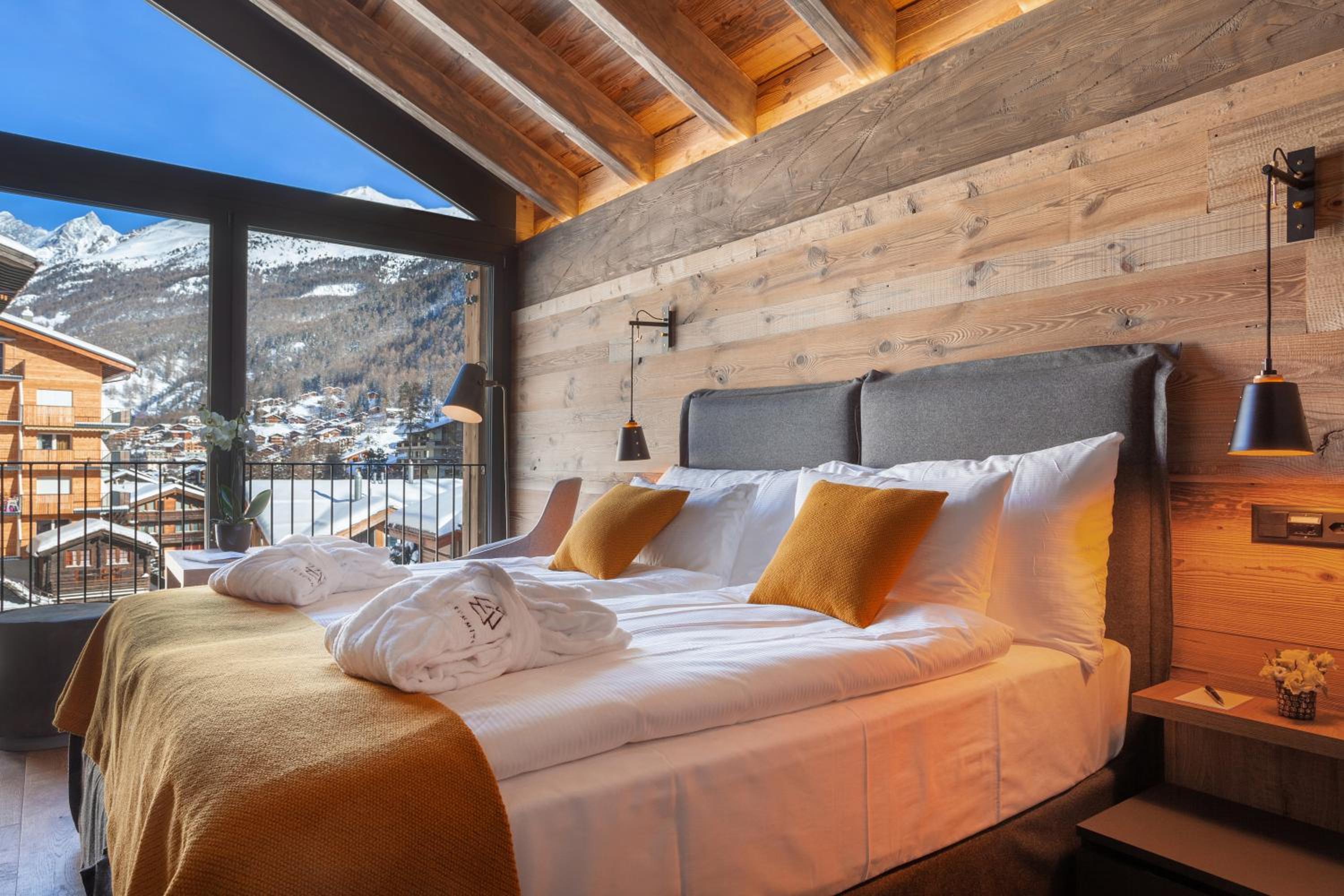 22 Summits Boutique Hotel