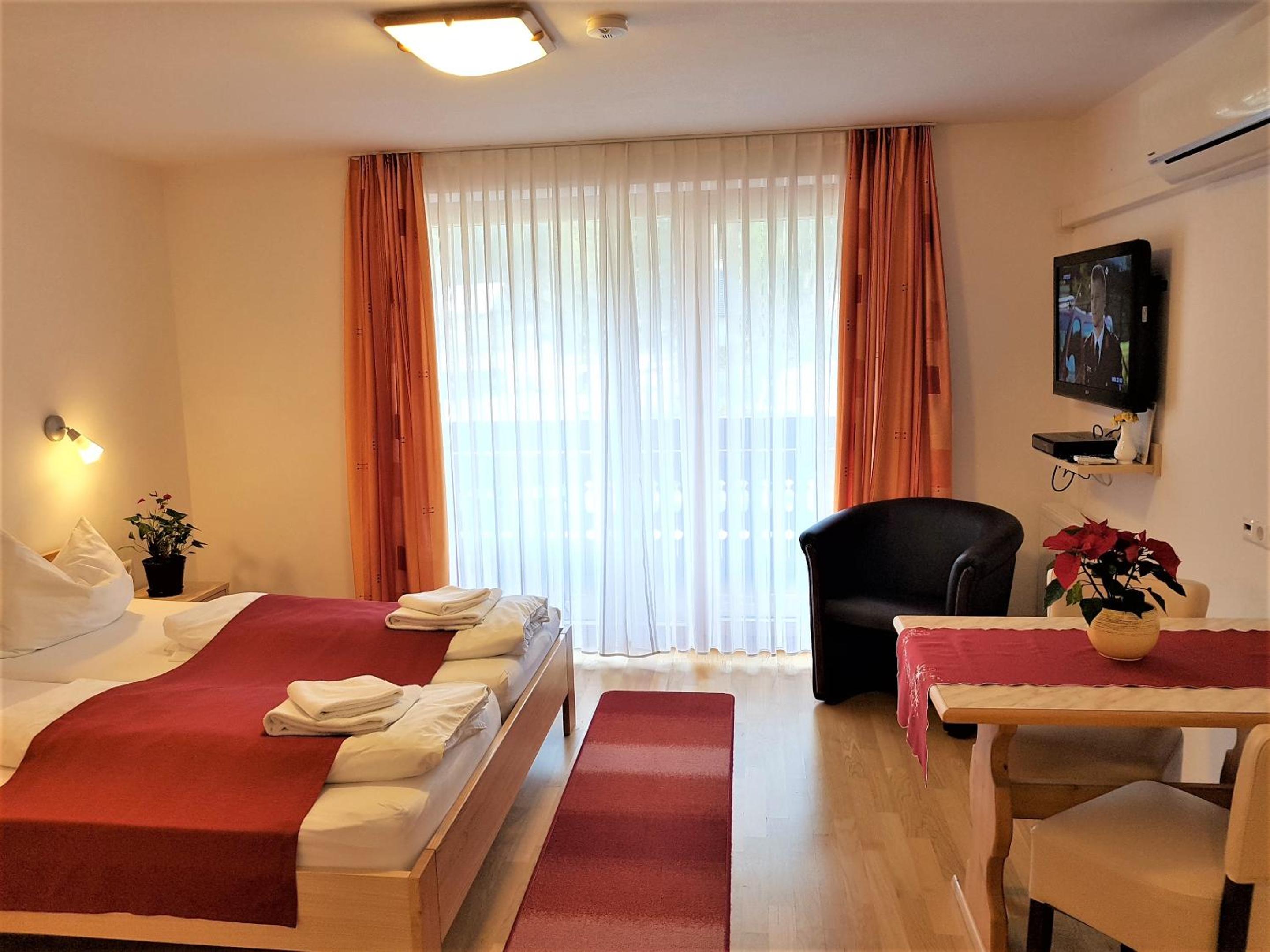 Hotel Gasperin Bohinj