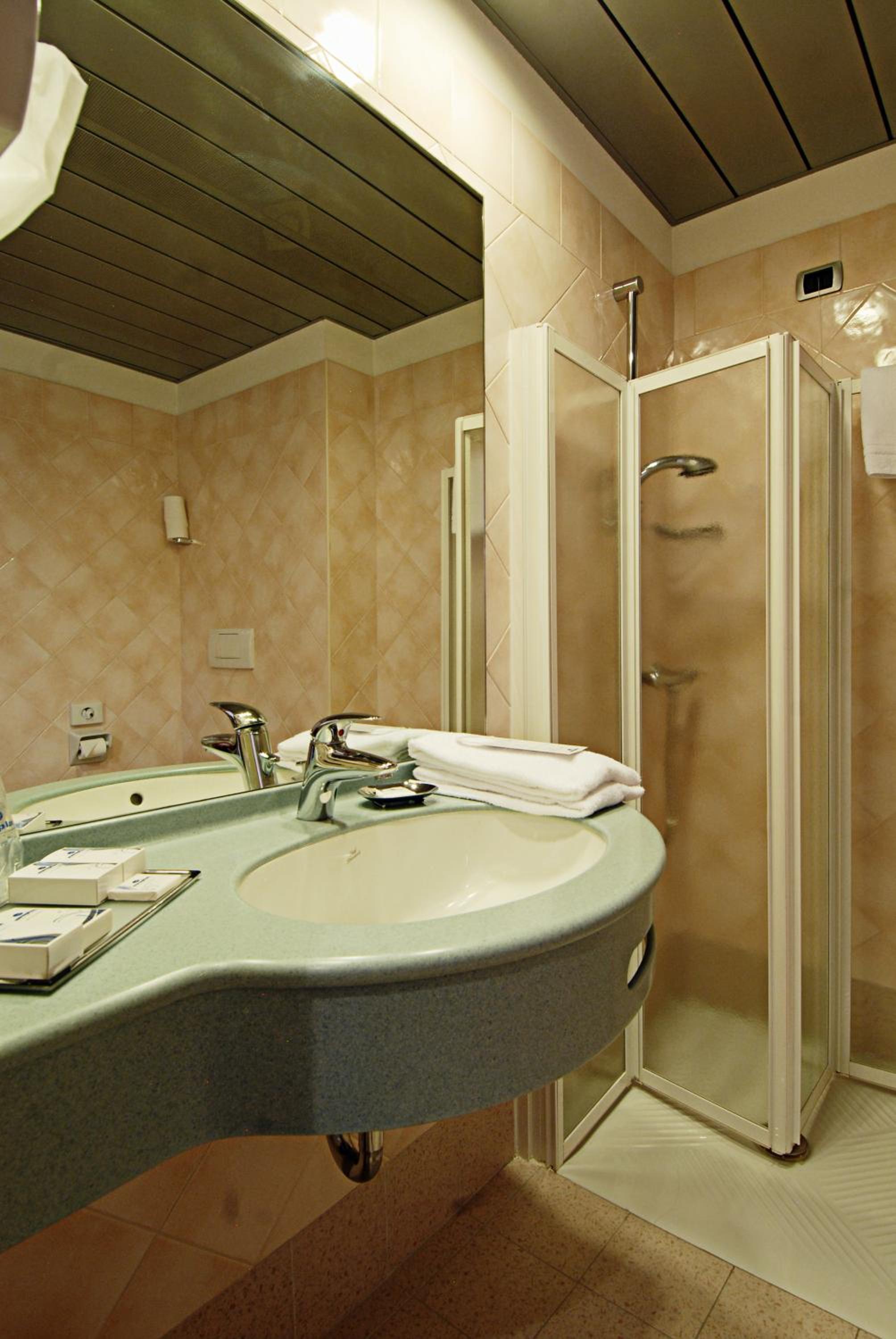 Hotel Sportsman