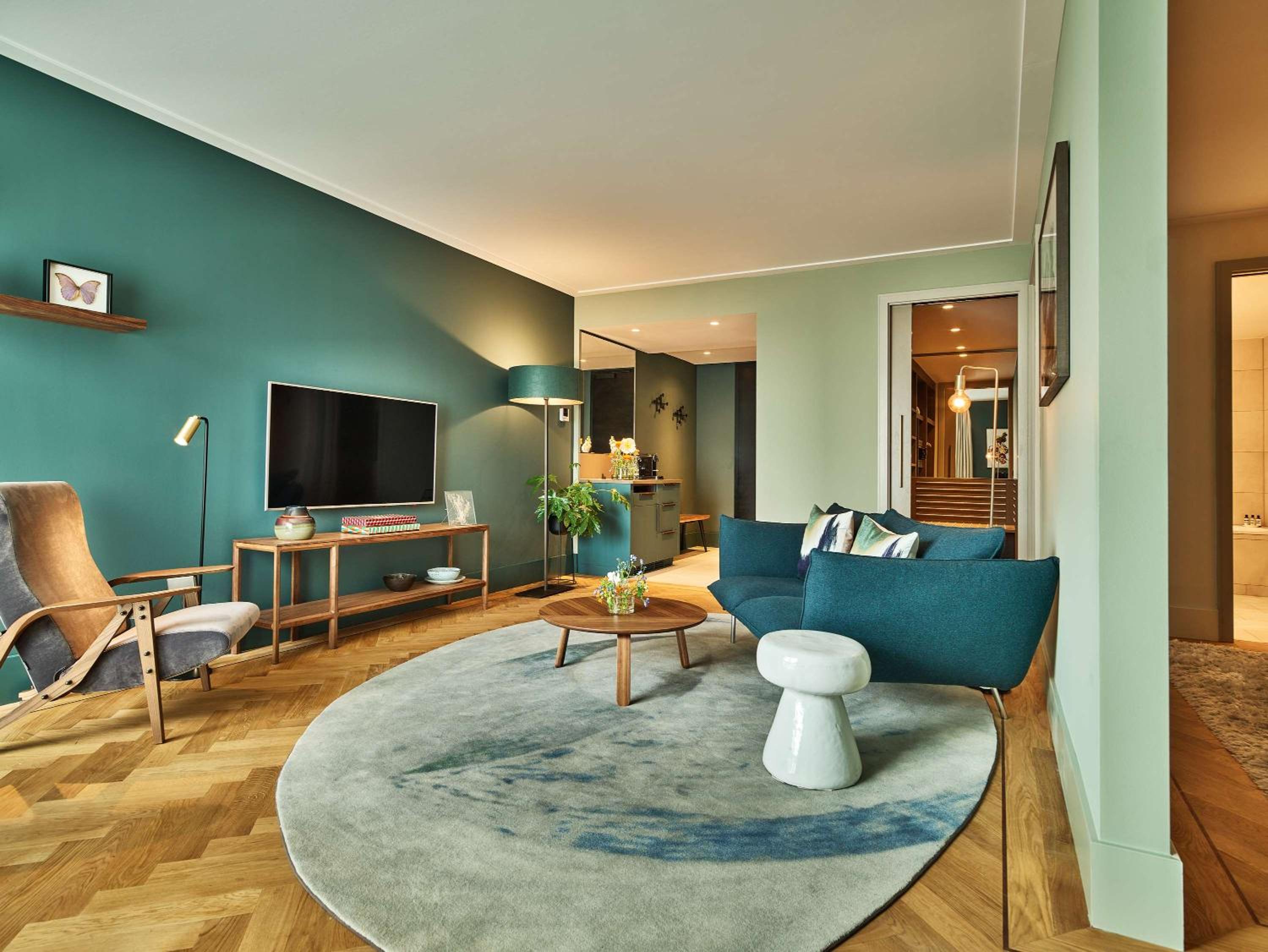 Hyatt Regency Amsterdam
