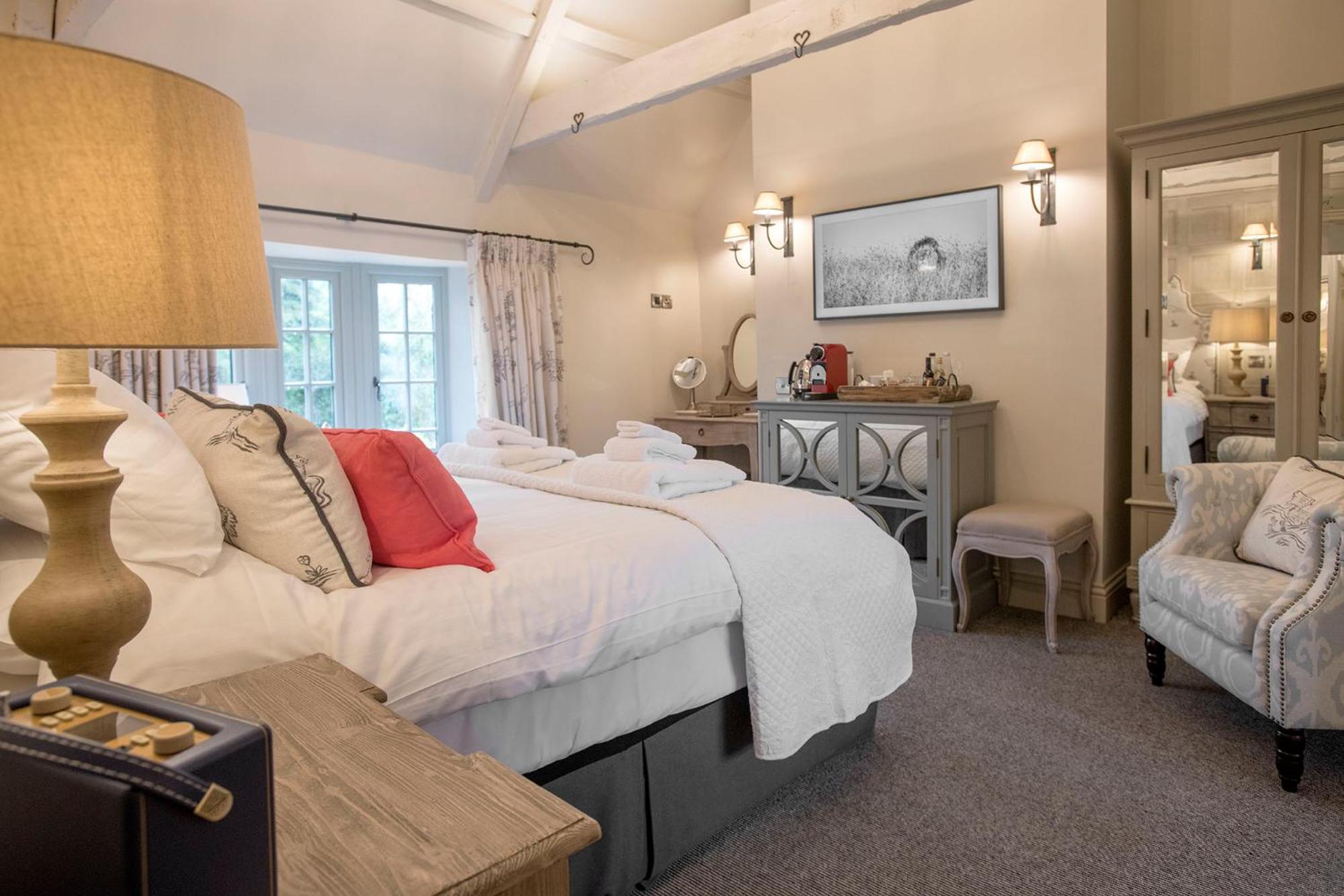 Holly Lodge Boutique B&B