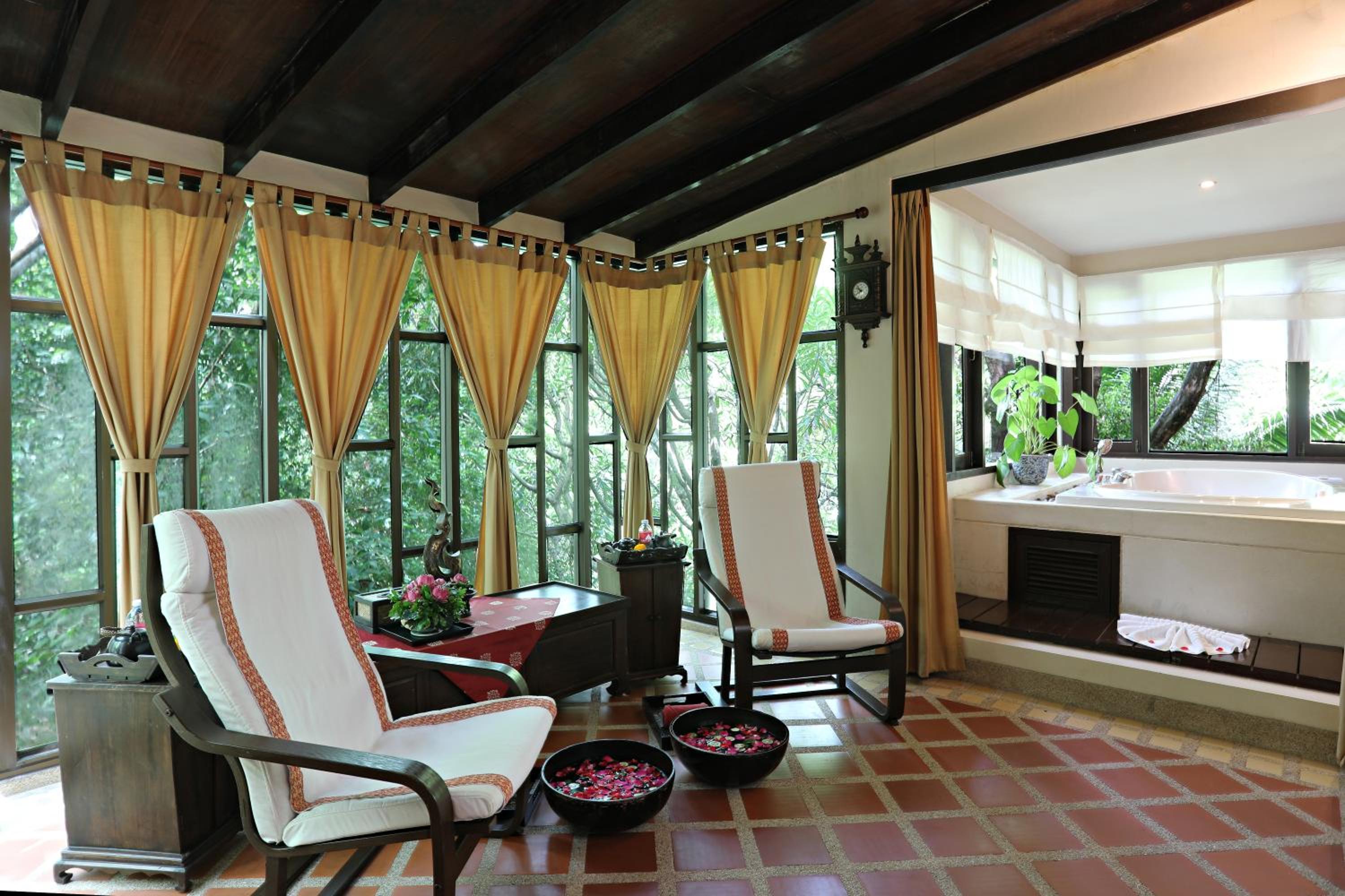 Suuko Villas