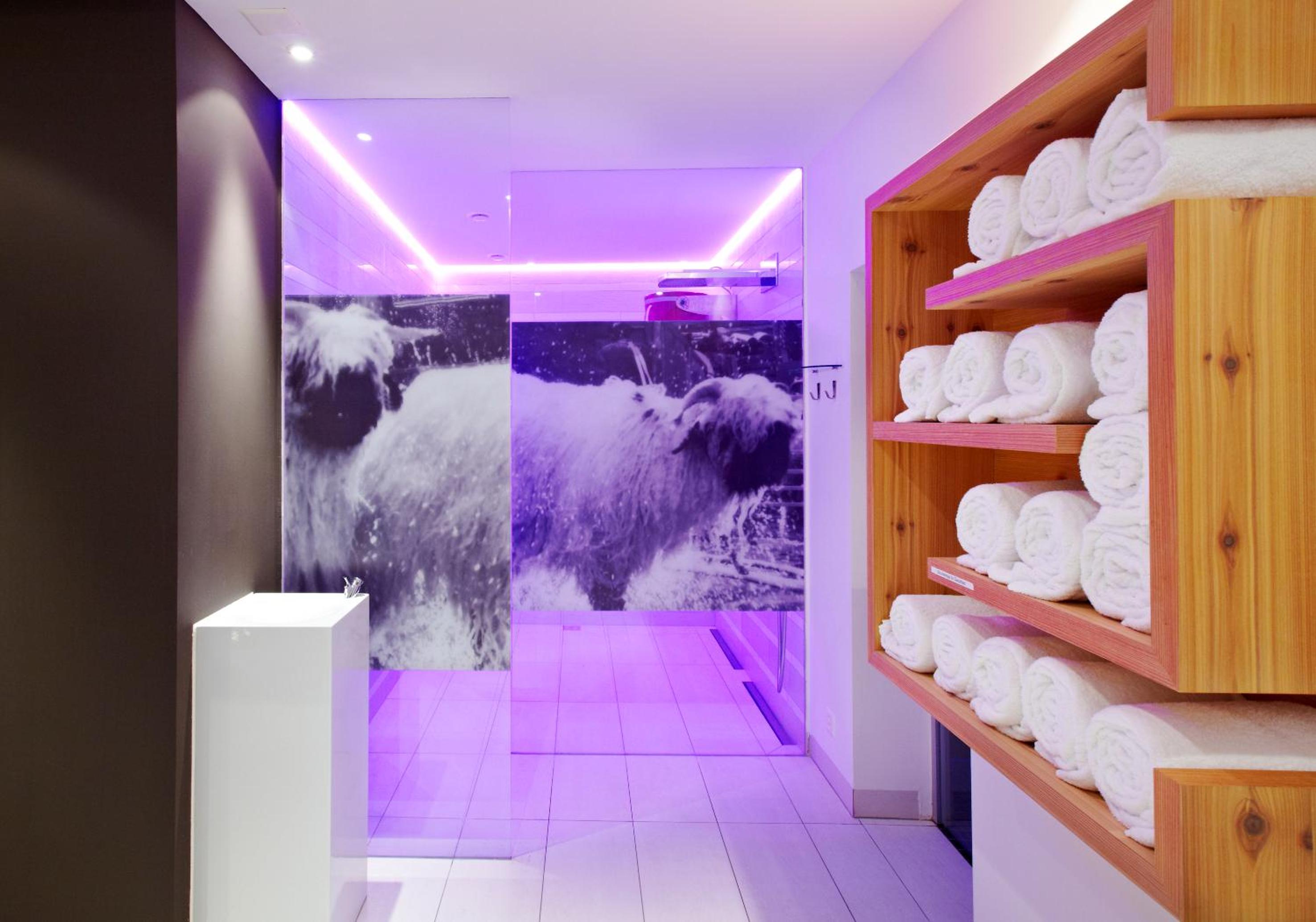 Europe Hotel & Spa