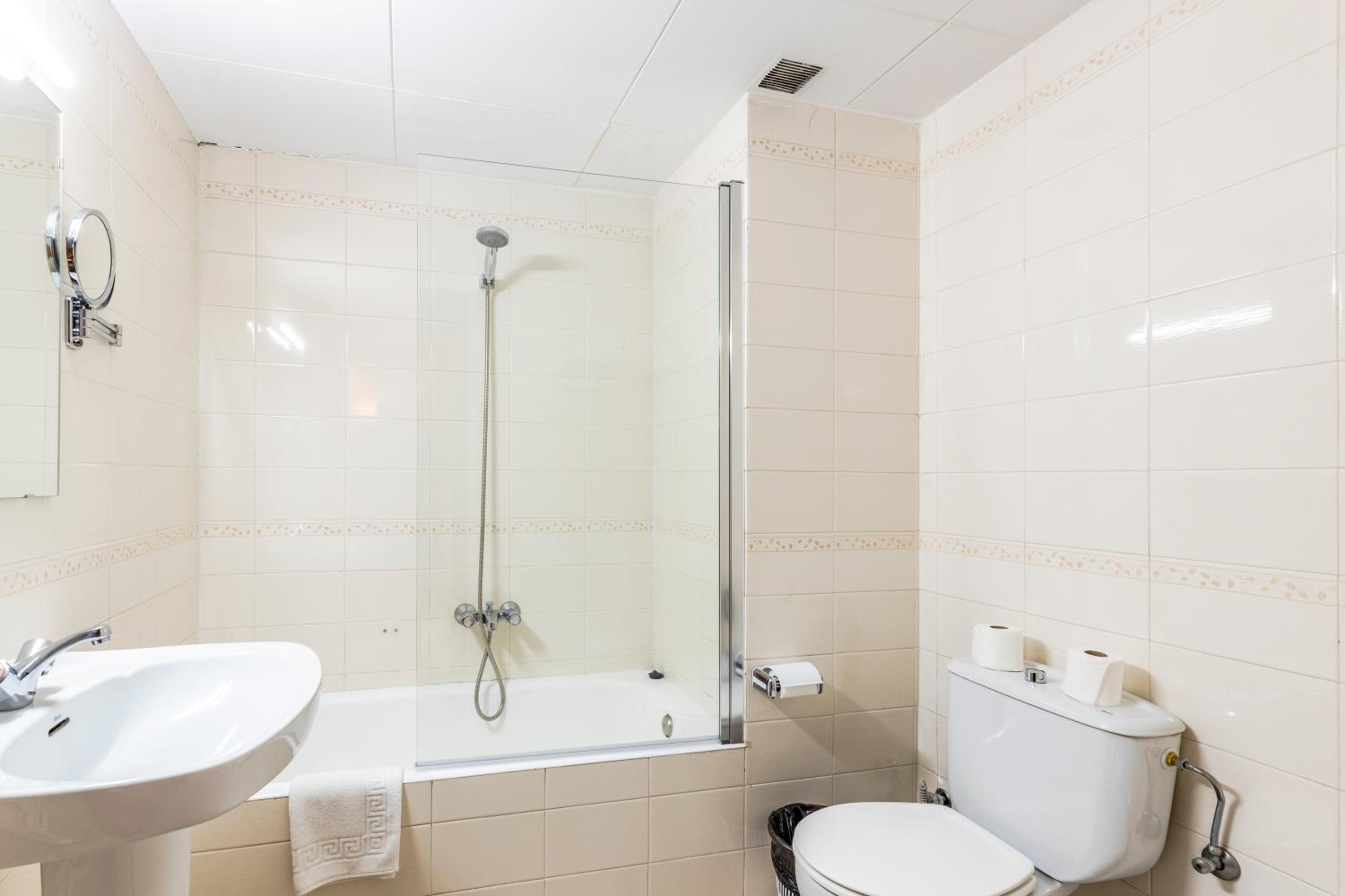 Apartamentos Turisticos Poblado