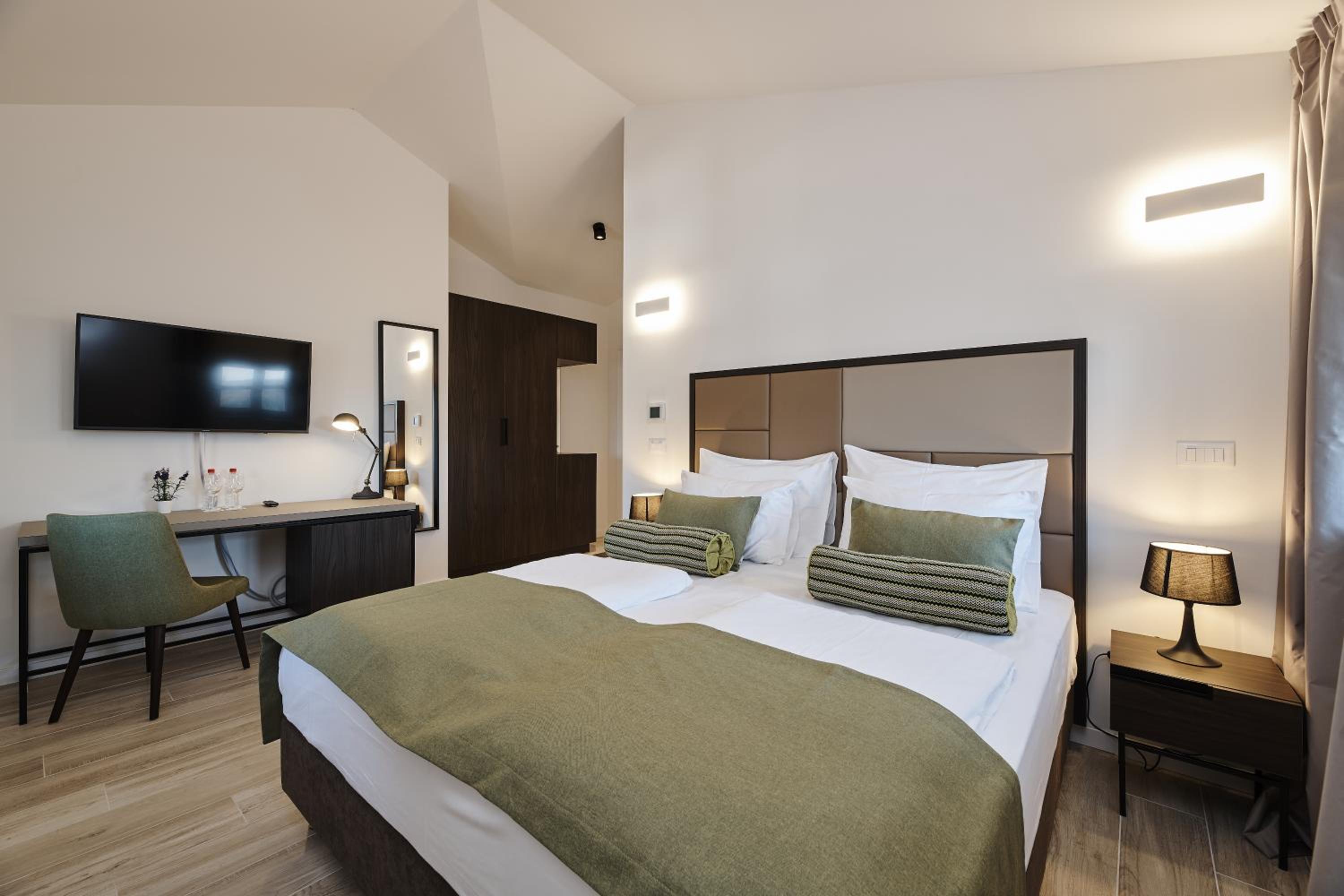 B&B Artegnana 1798