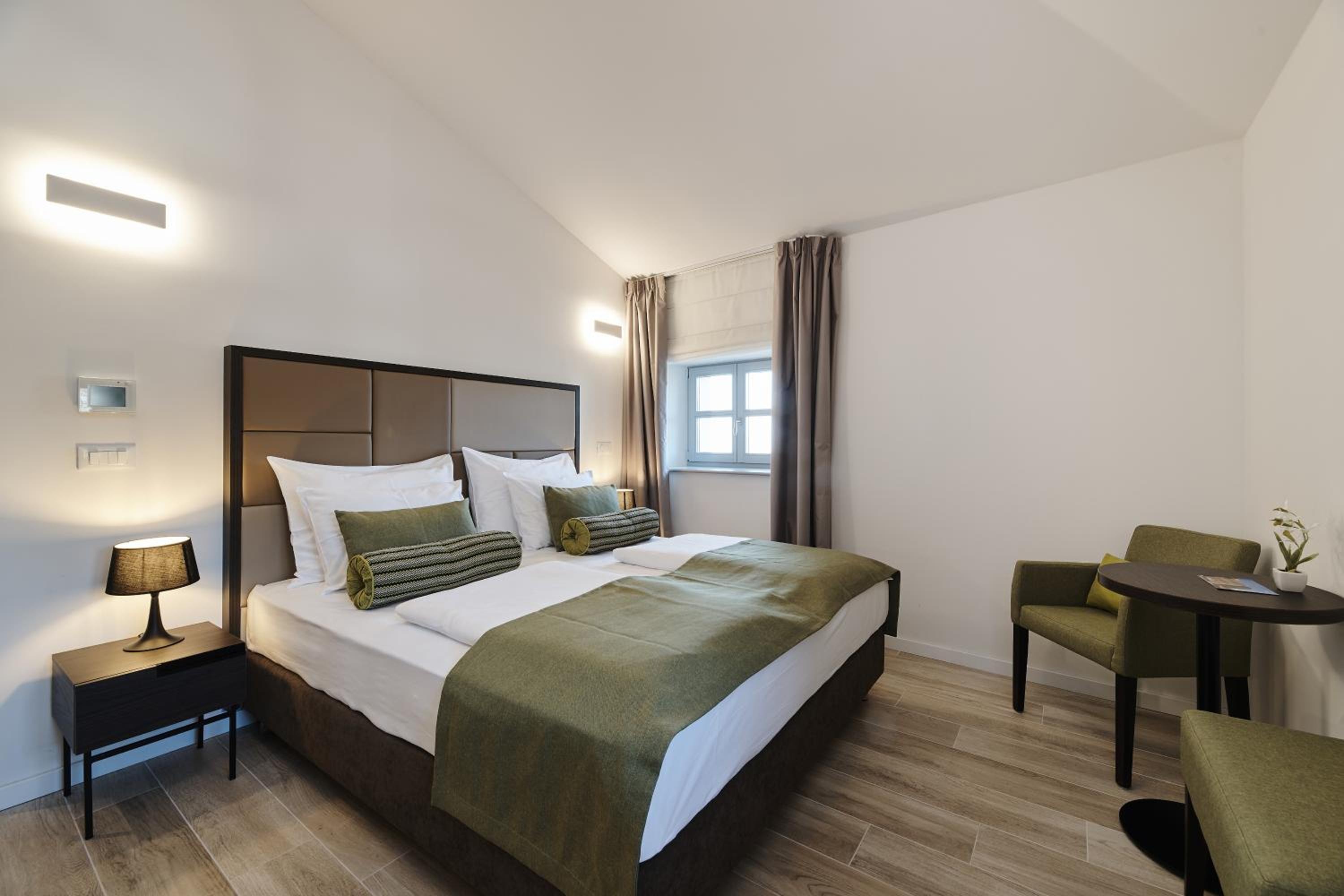 B&B Artegnana 1798