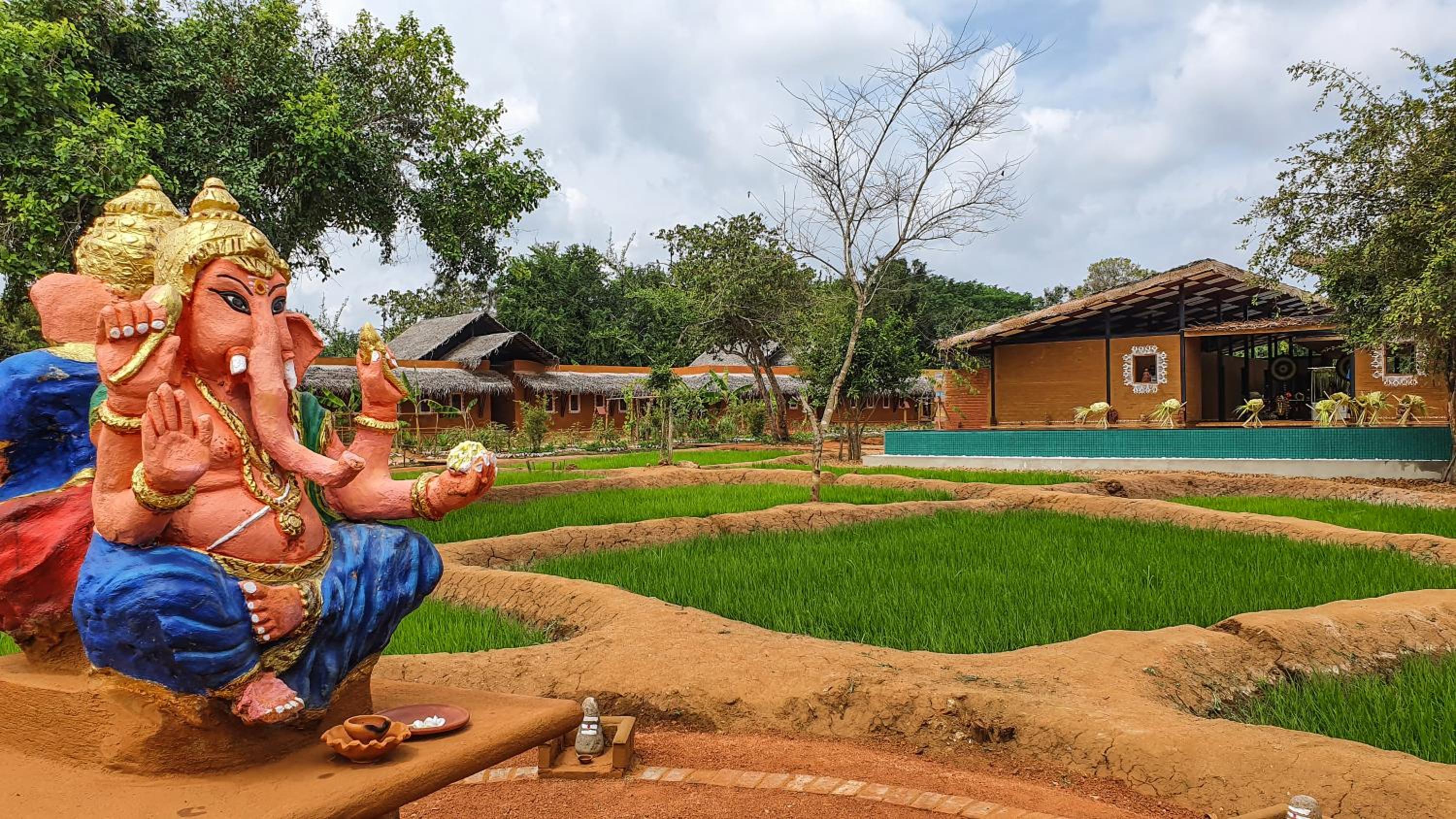 Ayurvie Sigiriya - Ayurvedic Retreat by Thema Collection