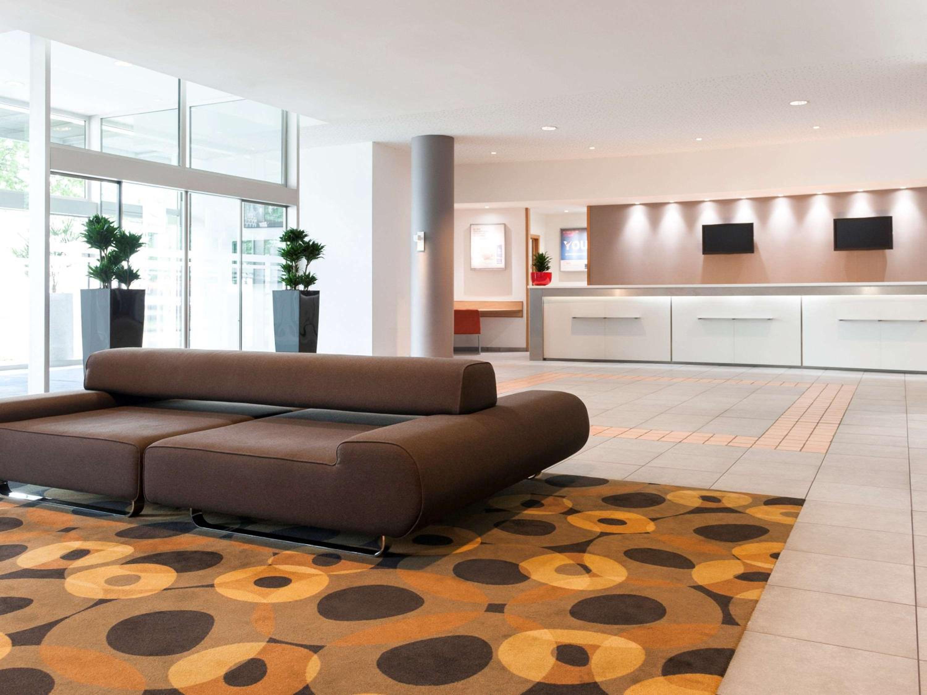 Novotel Leuven Centrum