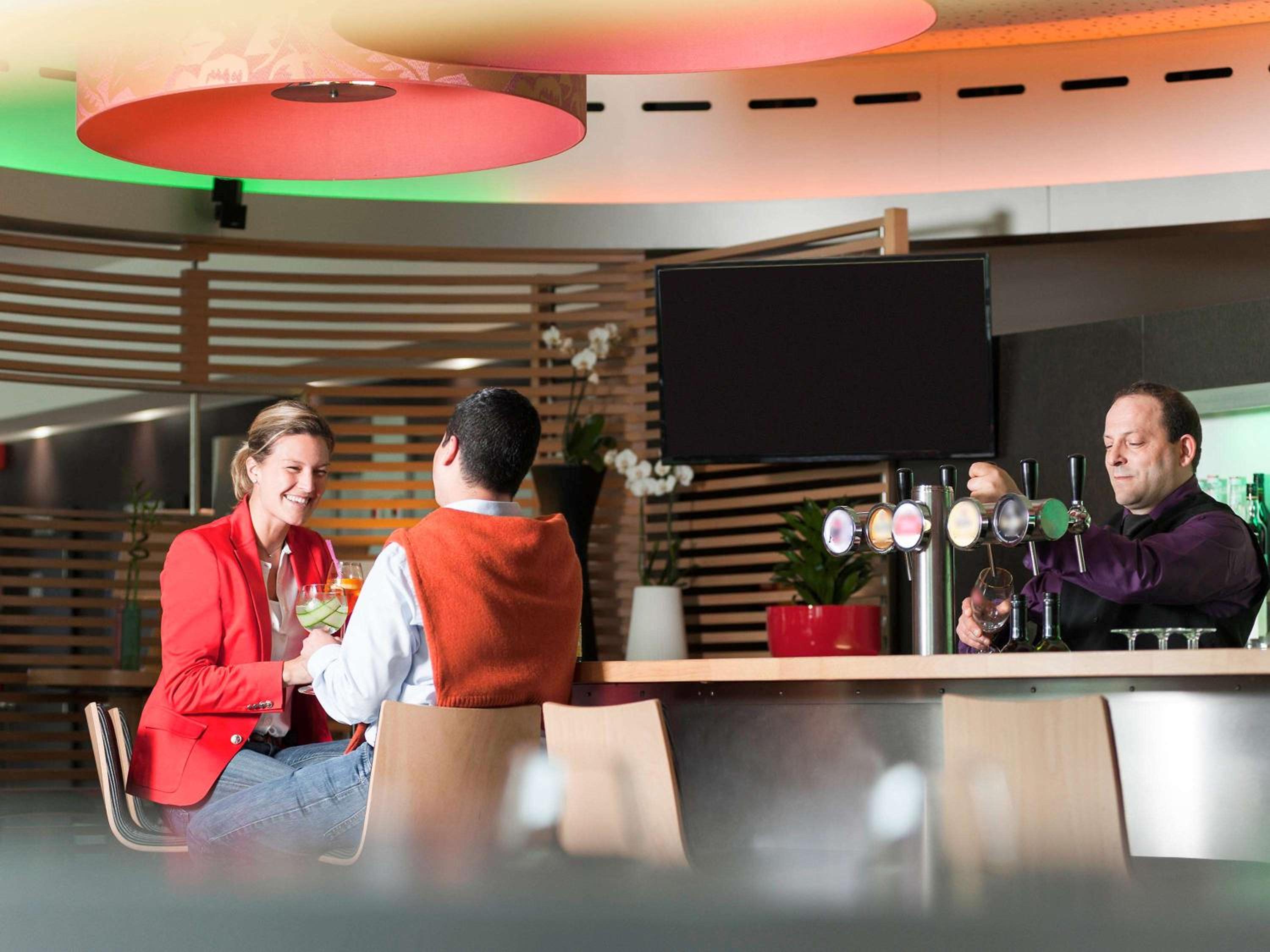 Novotel Leuven Centrum