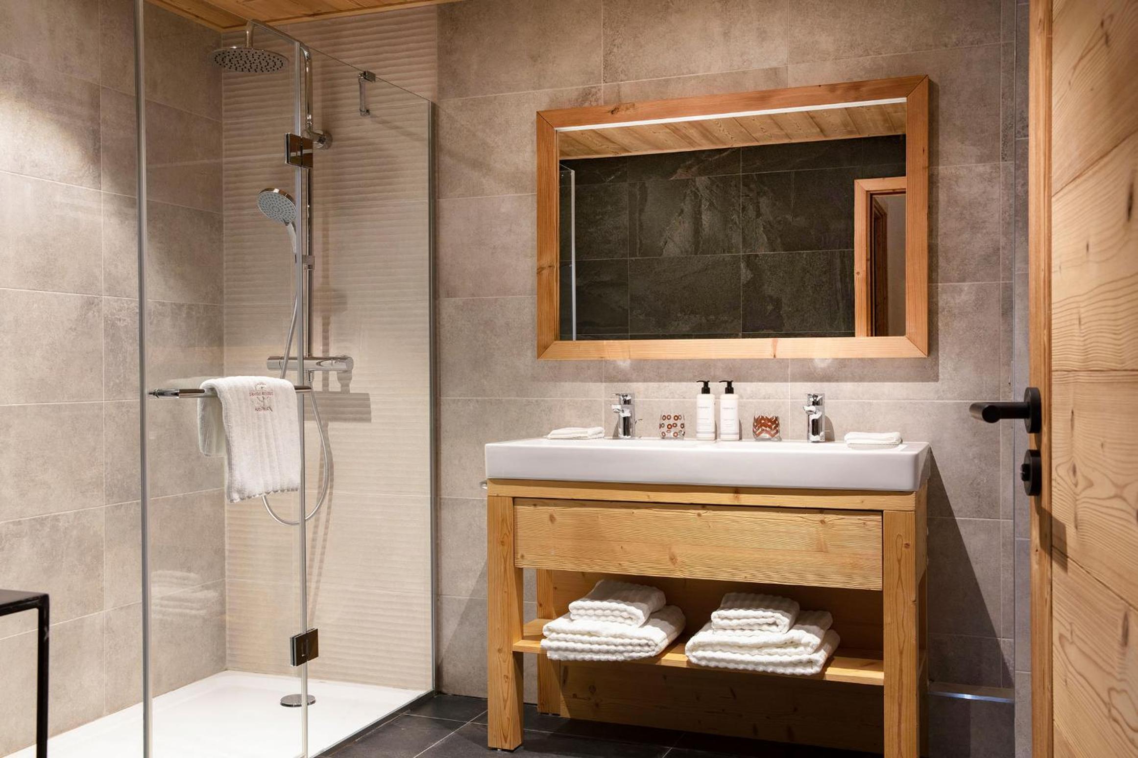 Grandes Rousses Hotel & Spa