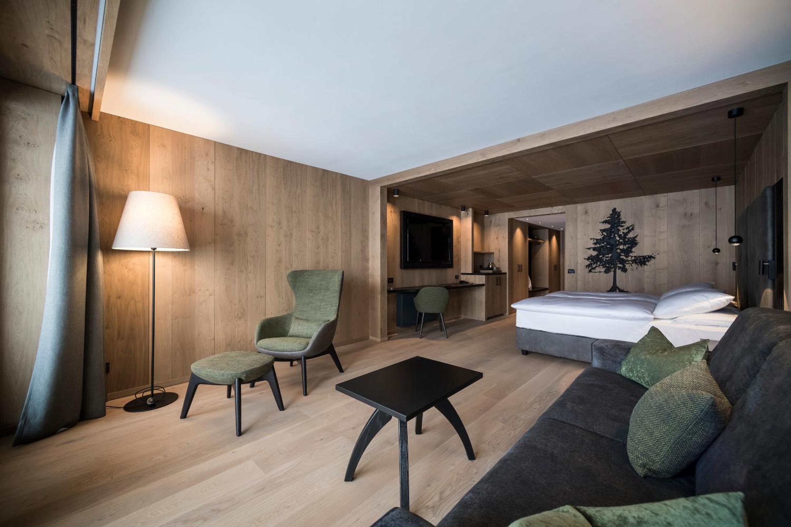 Hotel Cappella