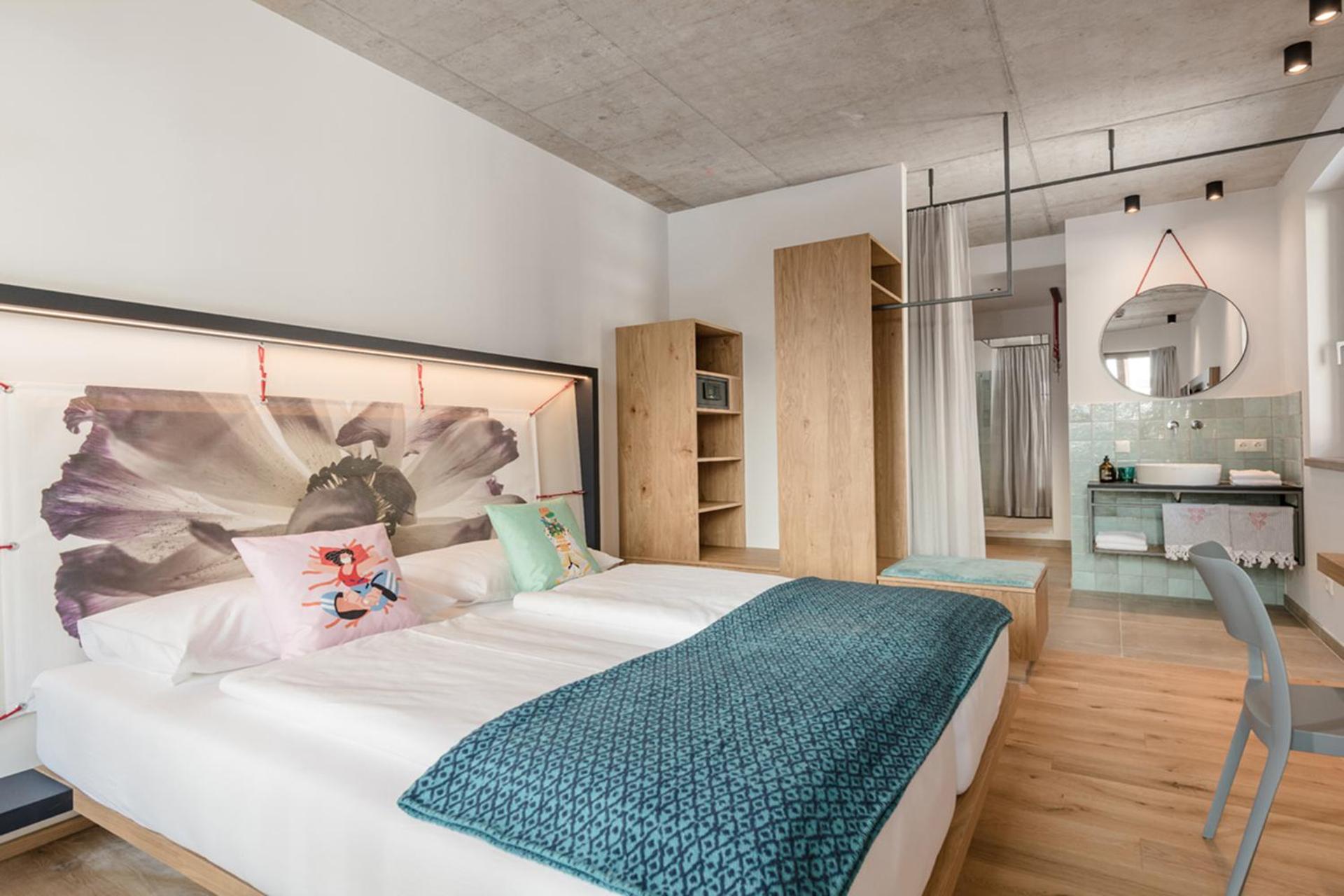 Hotel Blü Gastein