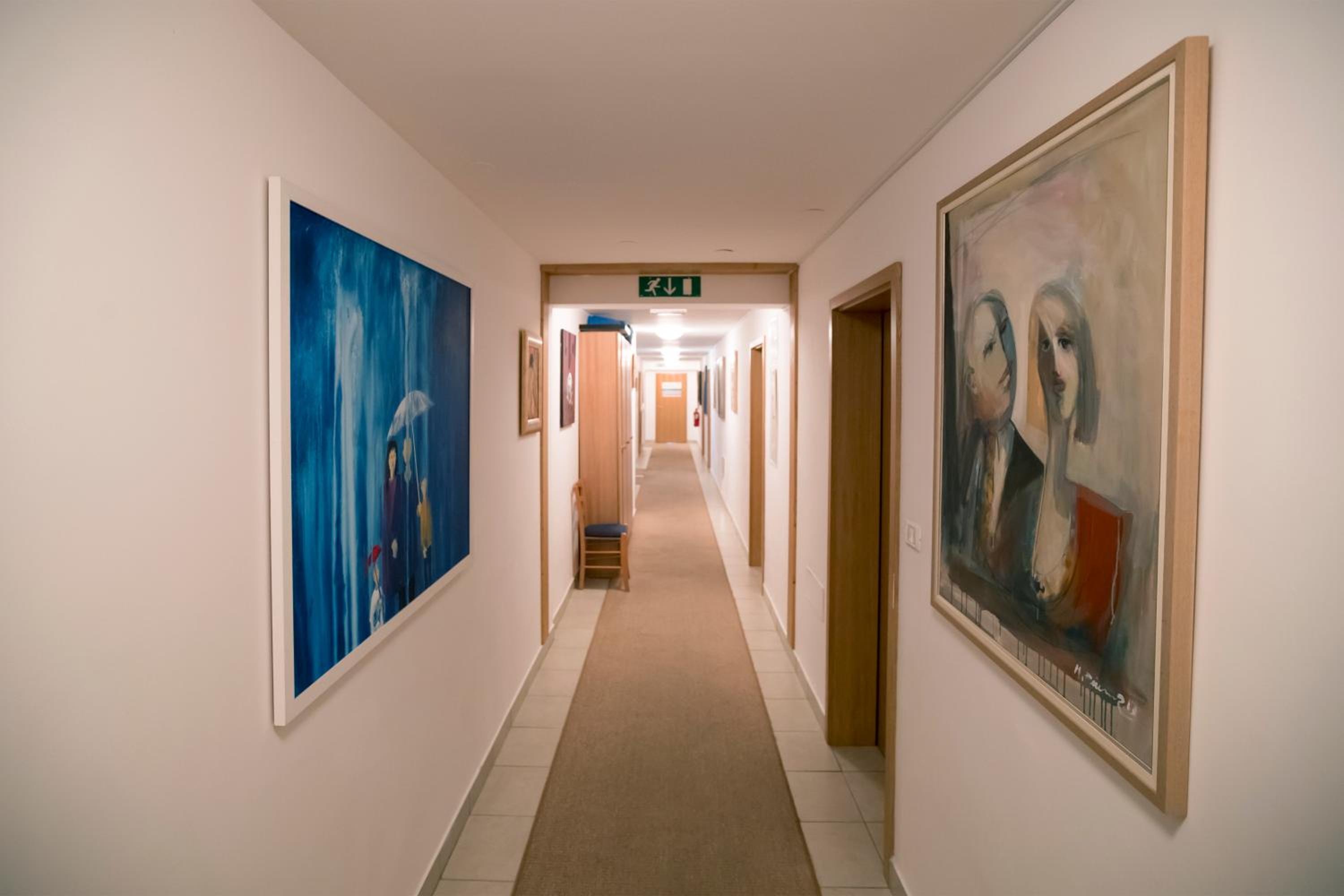 Art Hotel Kristal