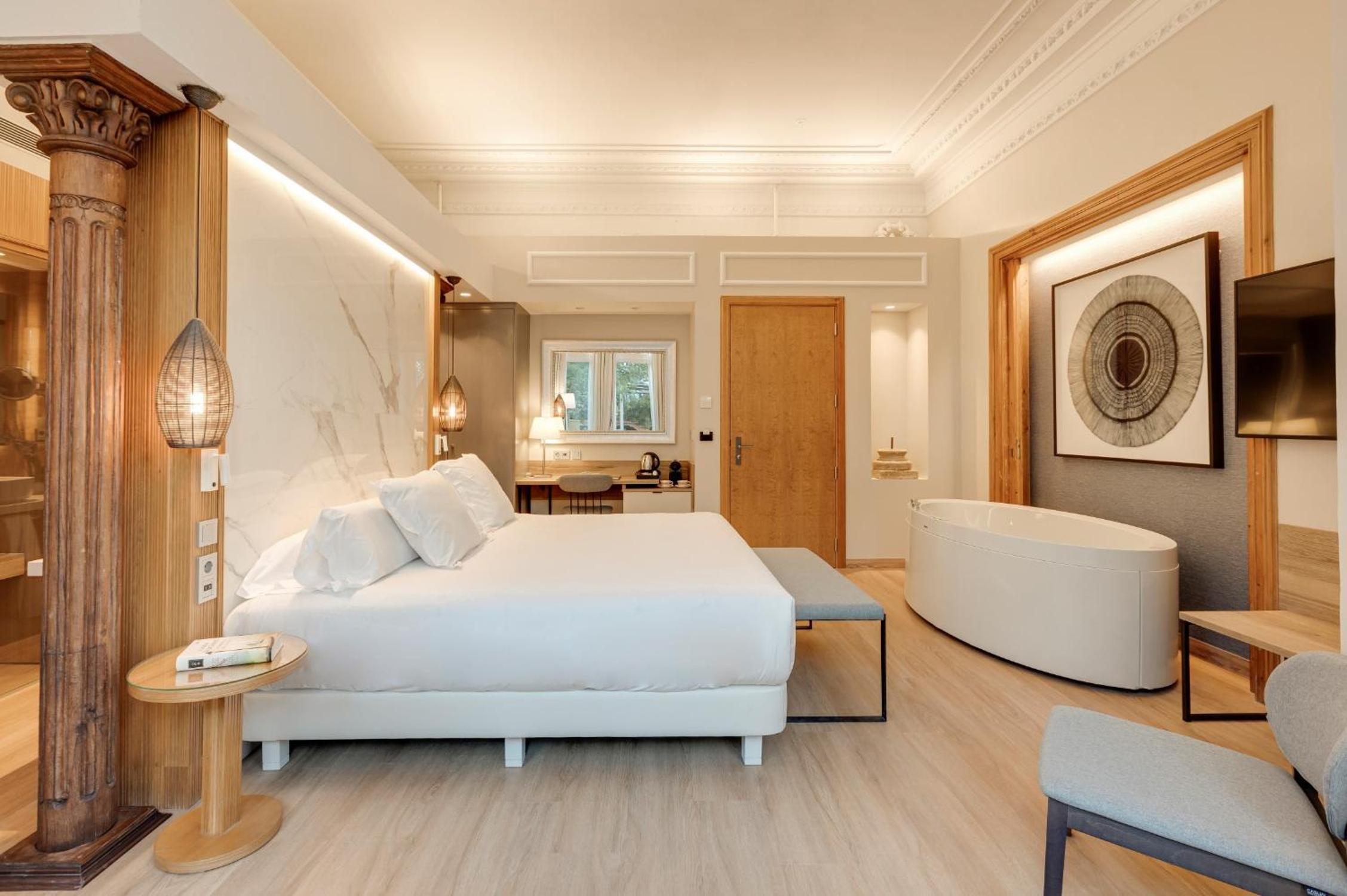 Hotel Boutique Mirlo Barcelona
