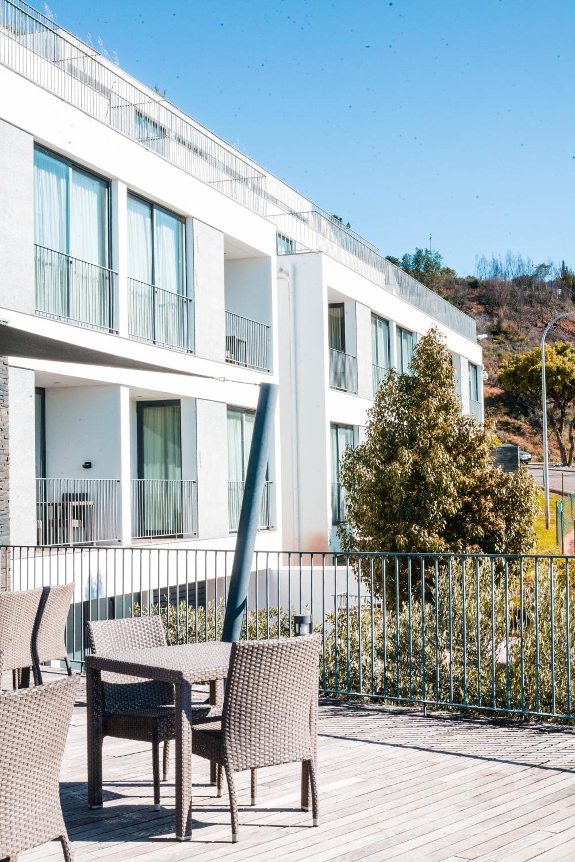 Monchique Resort & Spa