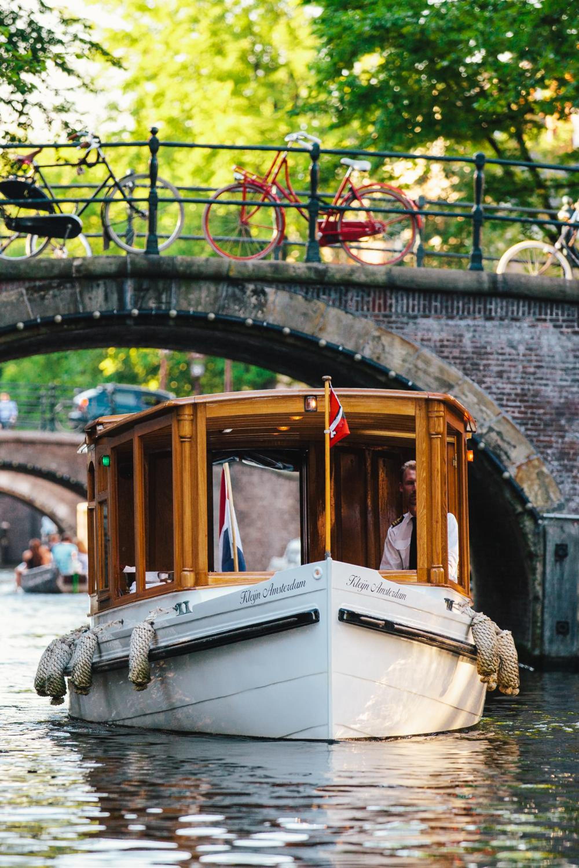 The Dylan Amsterdam - The Leading Hotels of the World