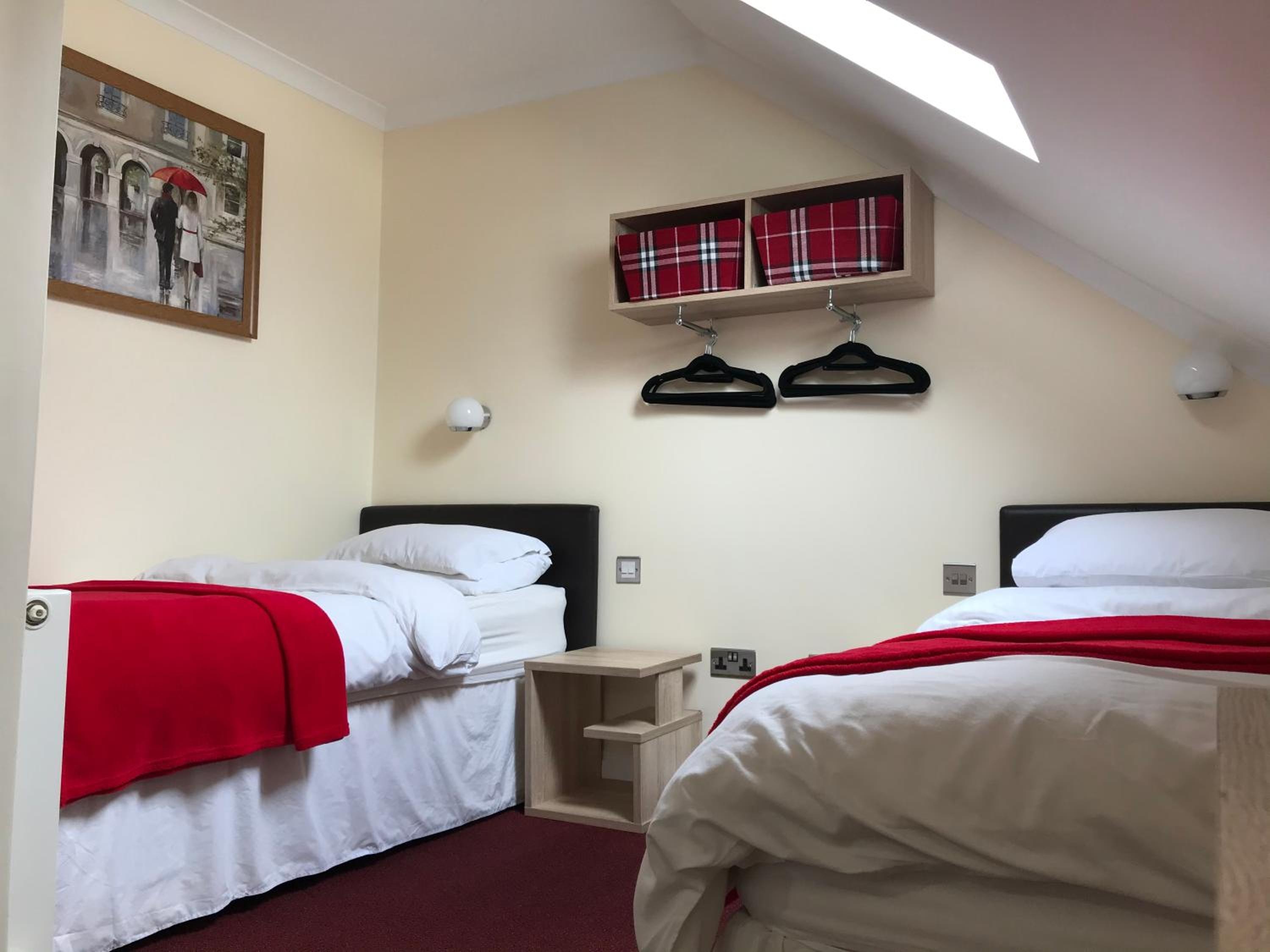 Cassandra Guest House