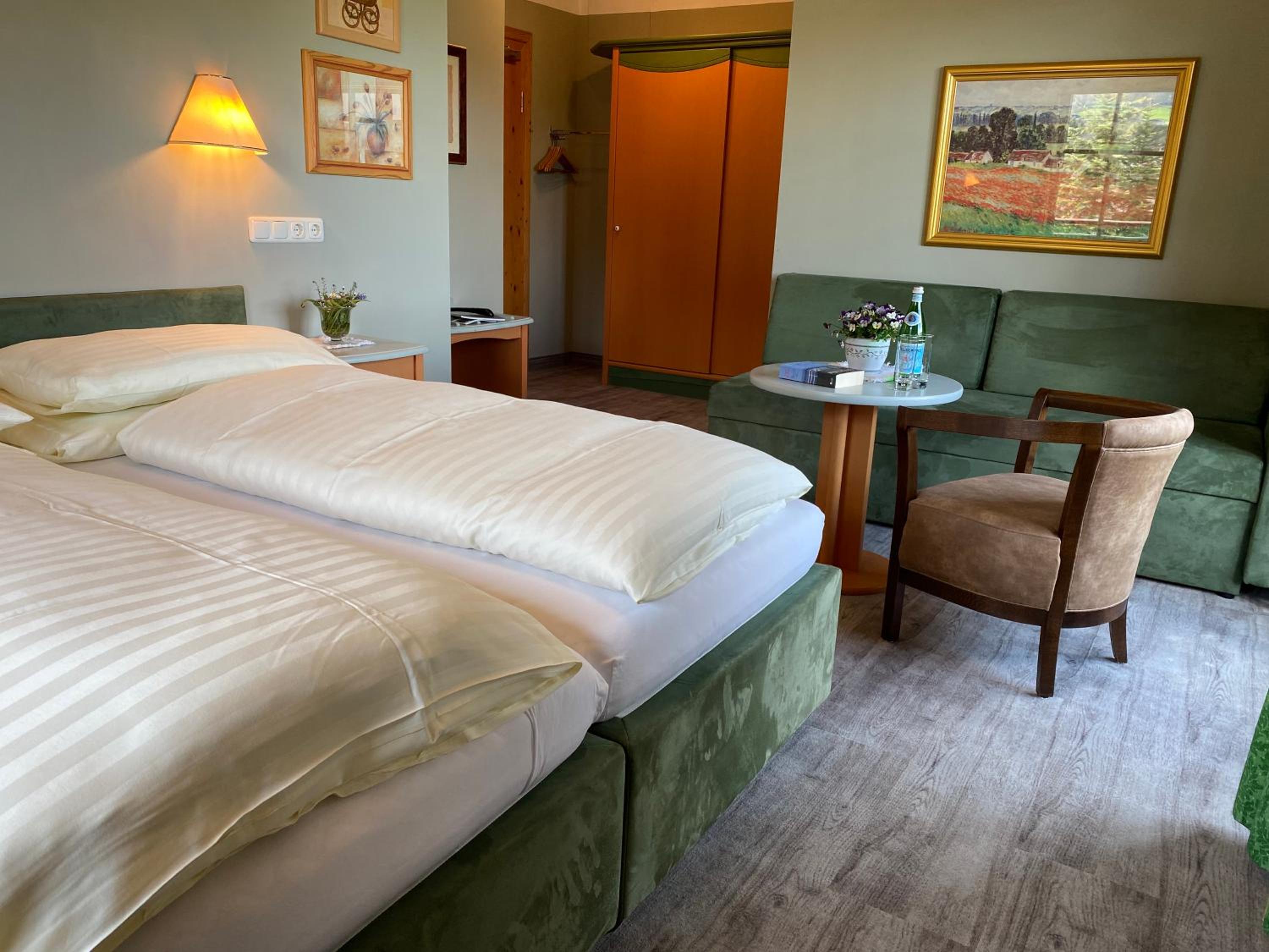 Hotel Edelweiss Kitzbühel