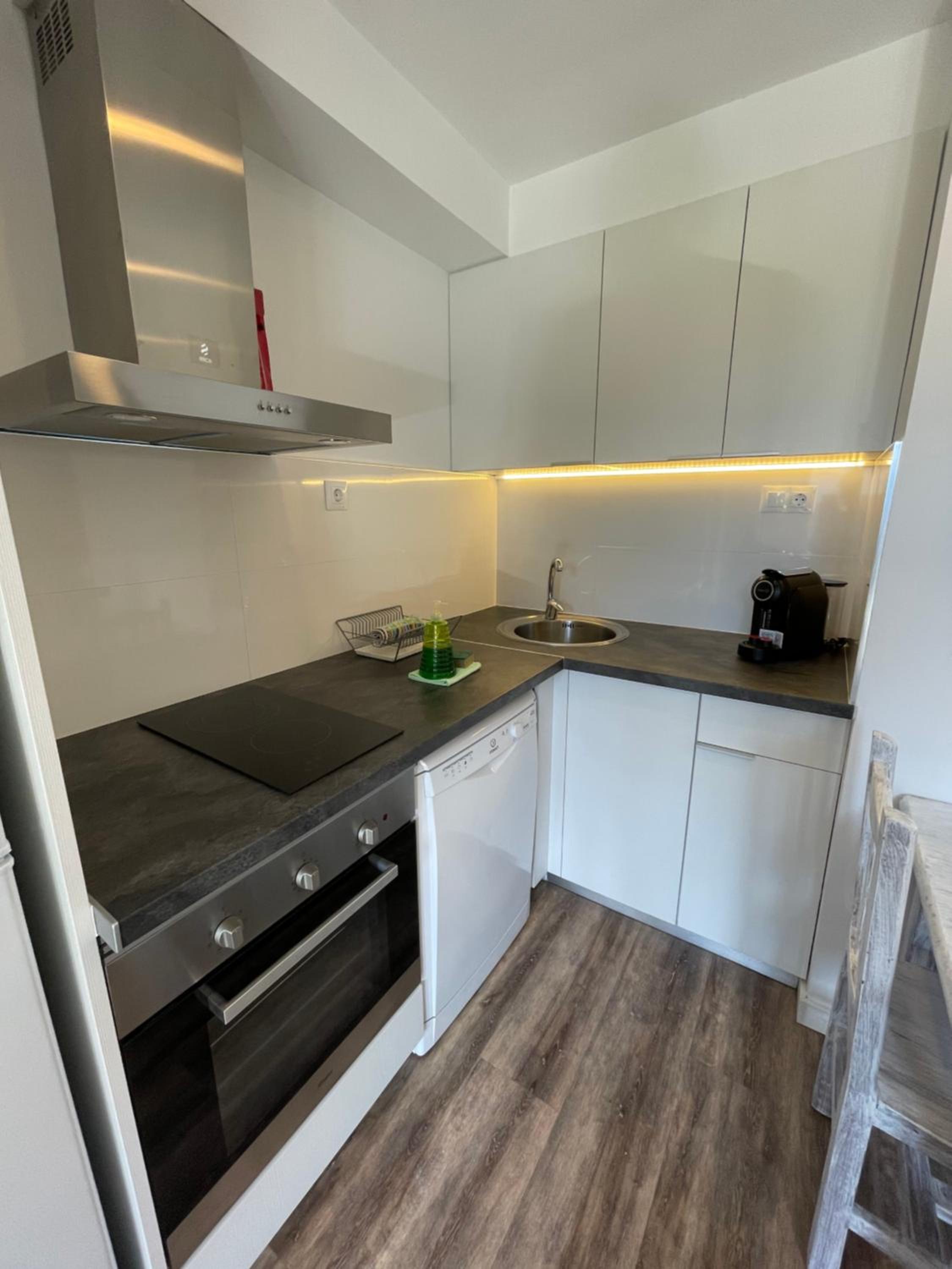 Aparthotel Sant Andreu