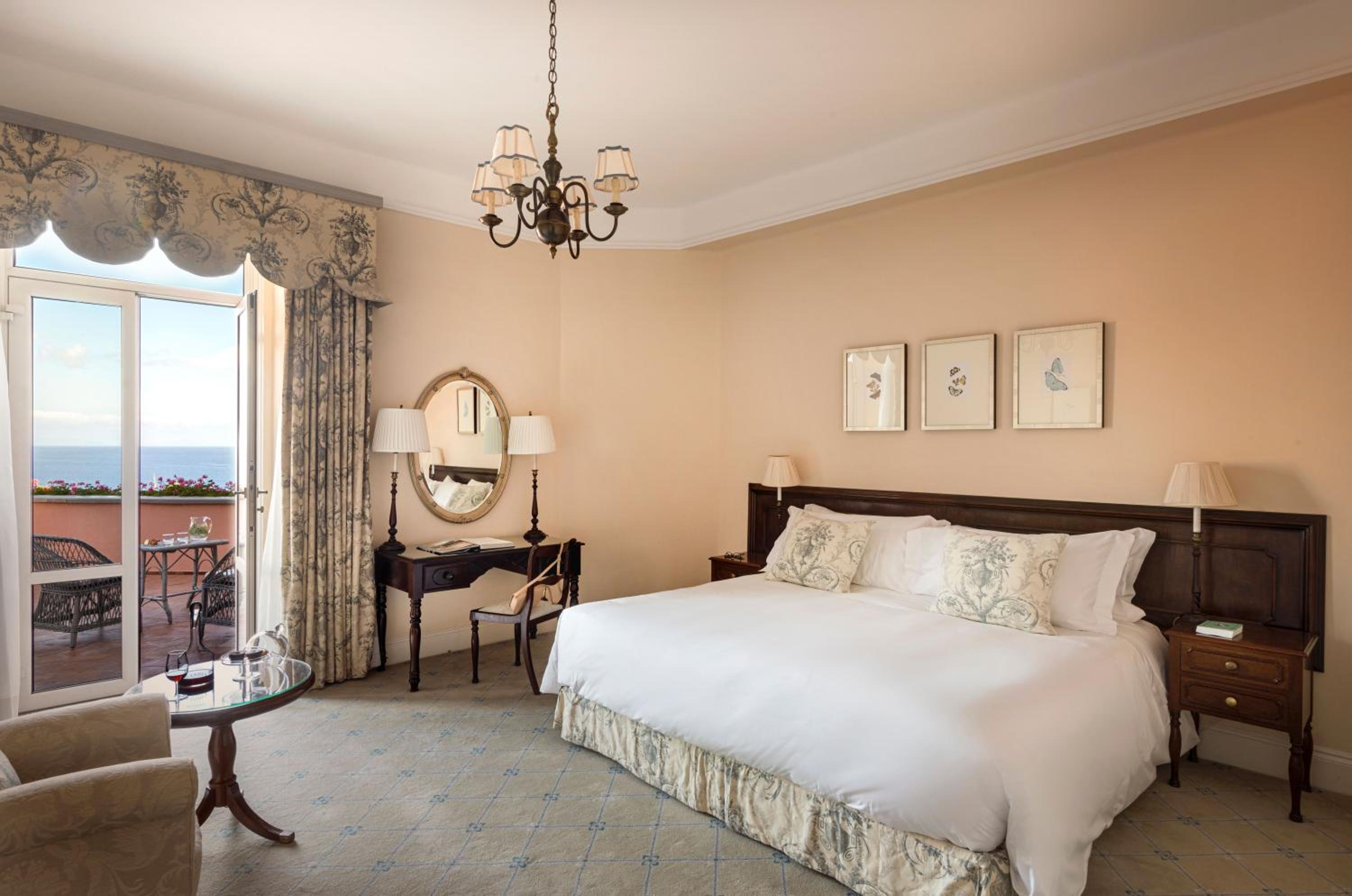 Reid's Palace, A Belmond Hotel, Madeira