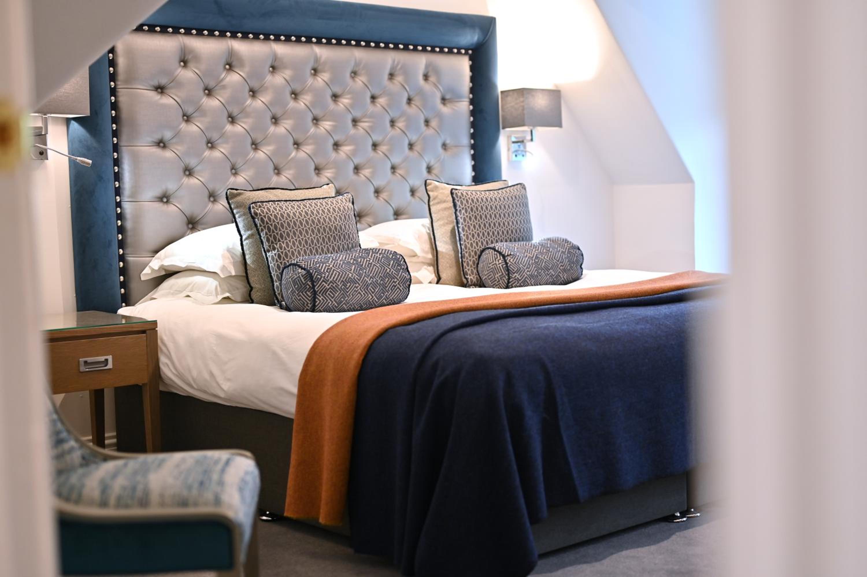 Skeabost House Hotel