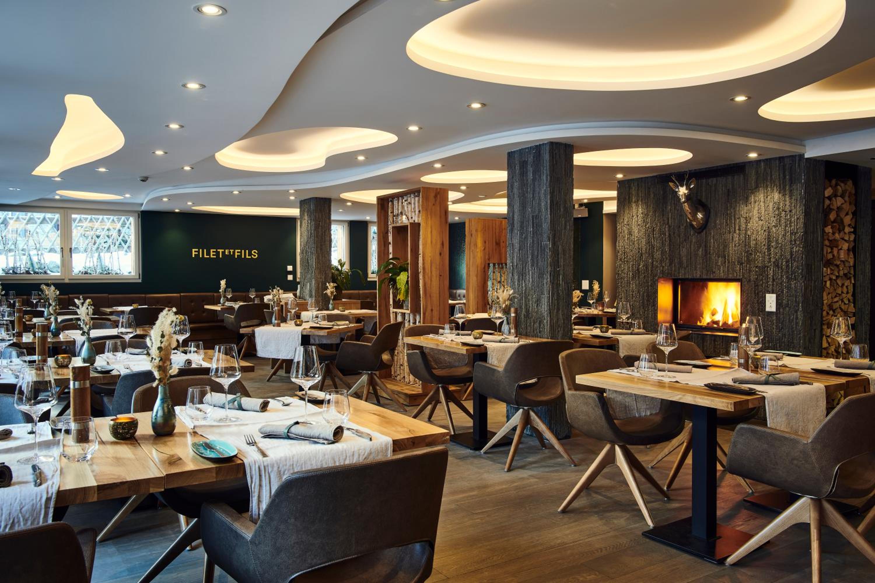 Matthiol Boutique Hotel