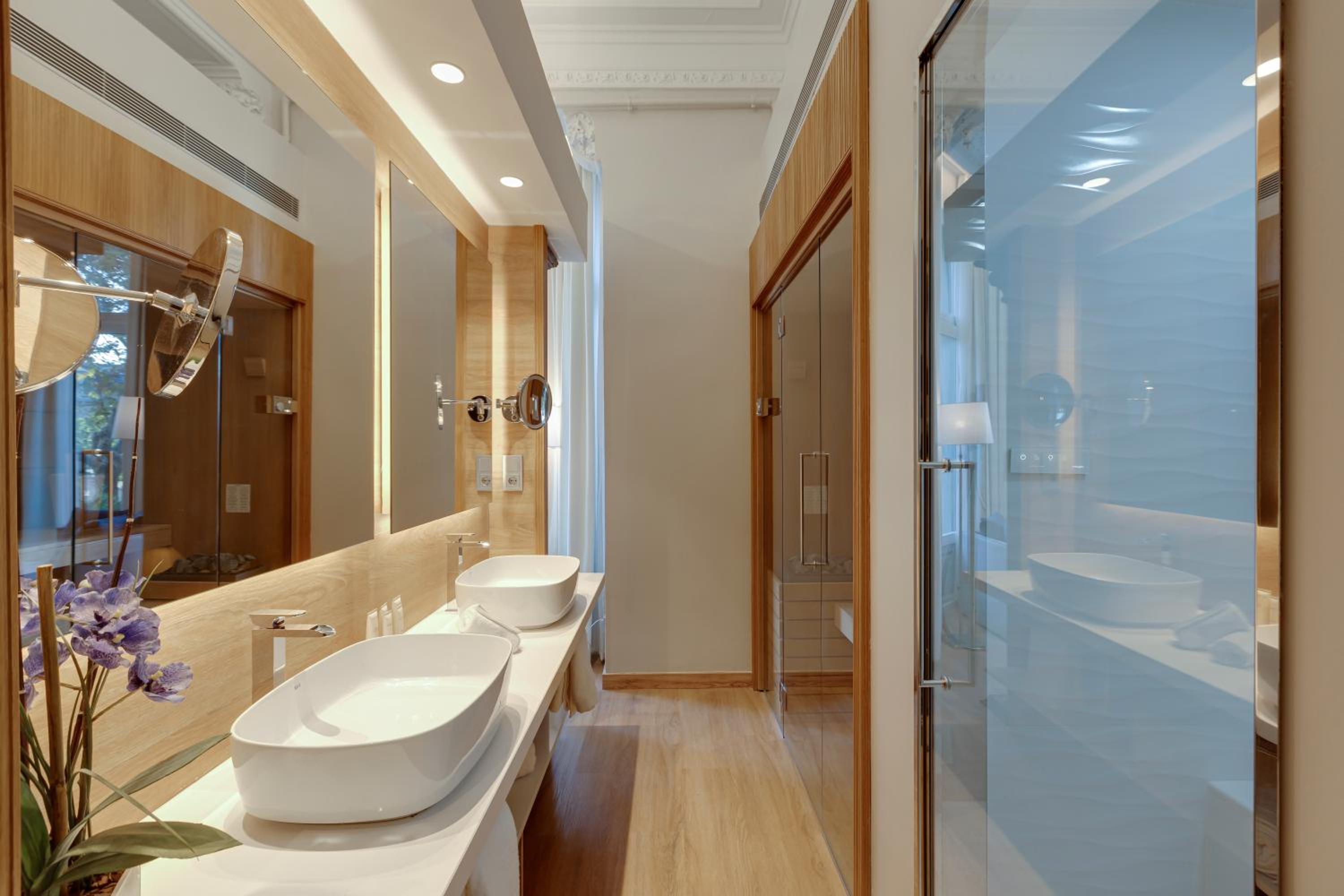 Hotel Boutique Mirlo Barcelona