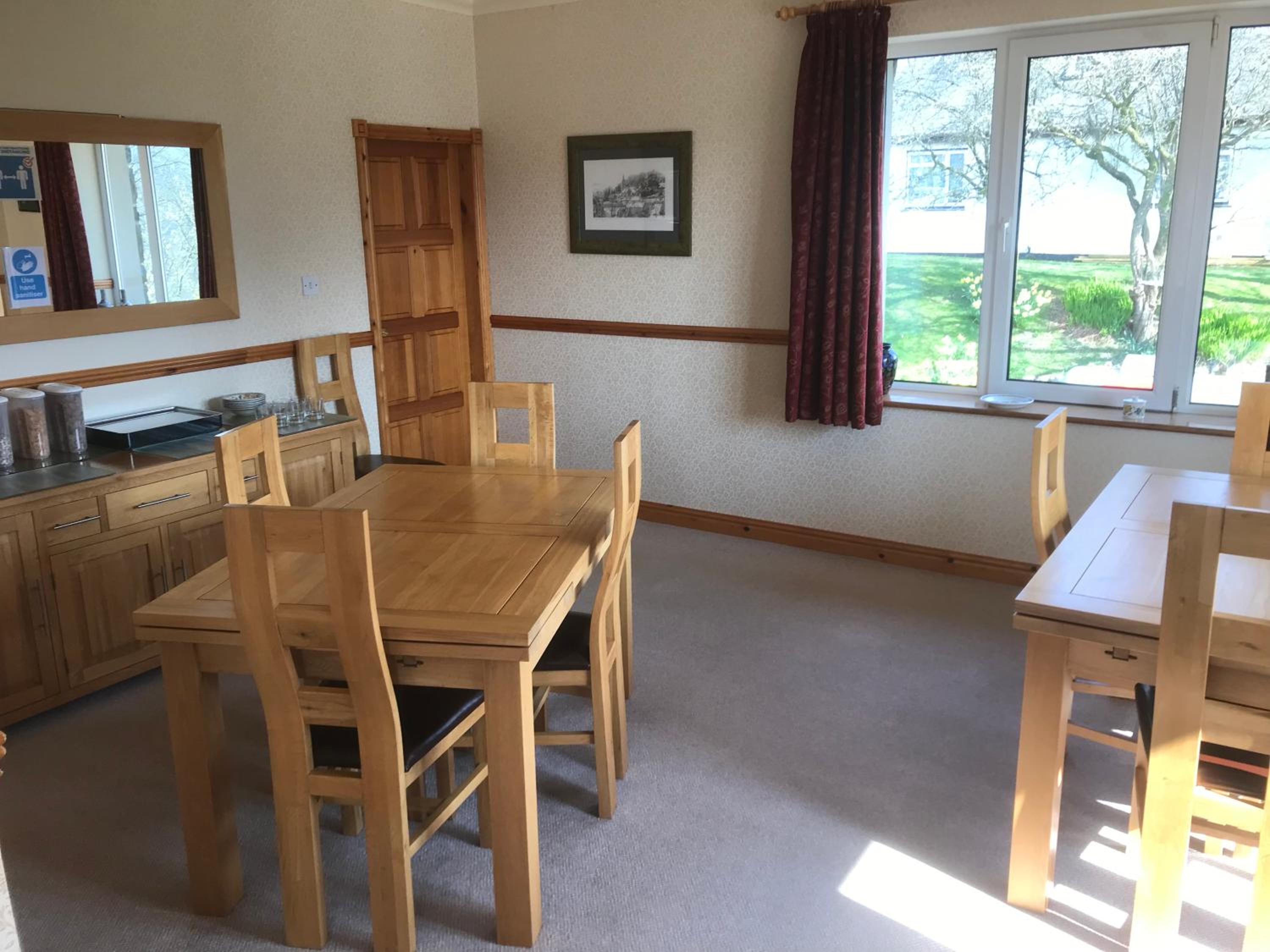 Heulwen Guest House