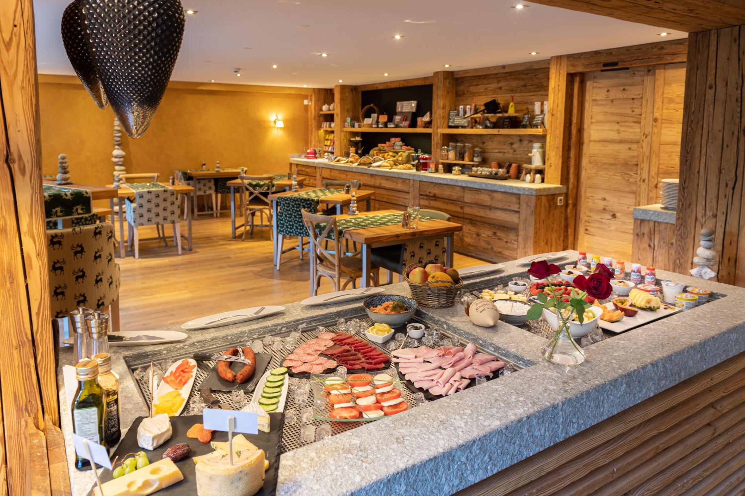 Matterhorn Lodge Boutique Hotel & Apartments