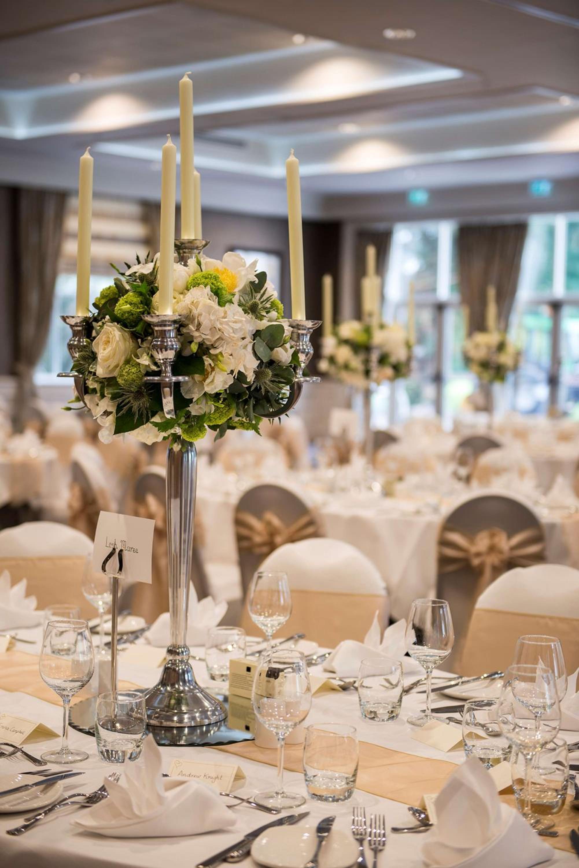 Kingsmills Hotel