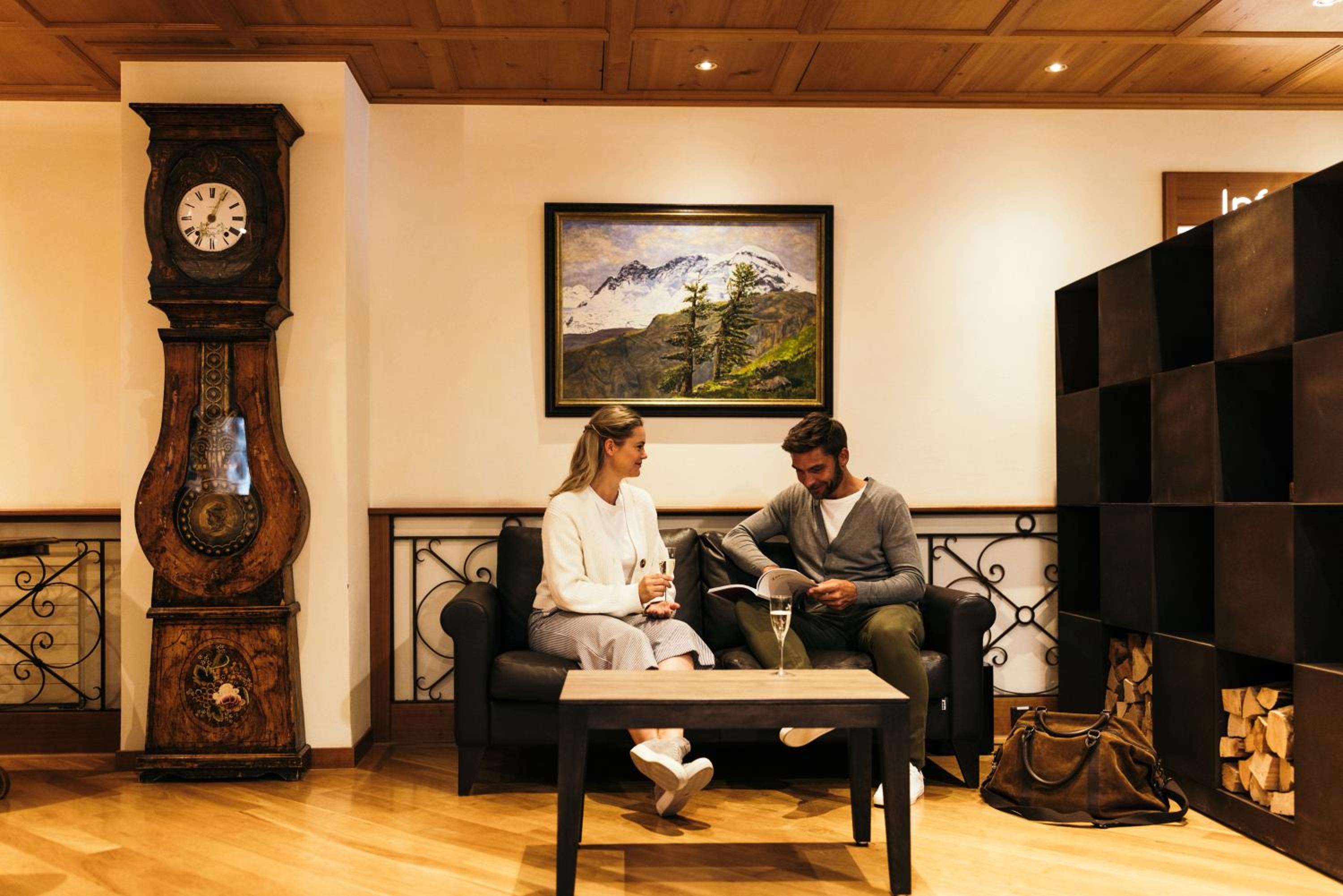 la couronne Hotel & Spa