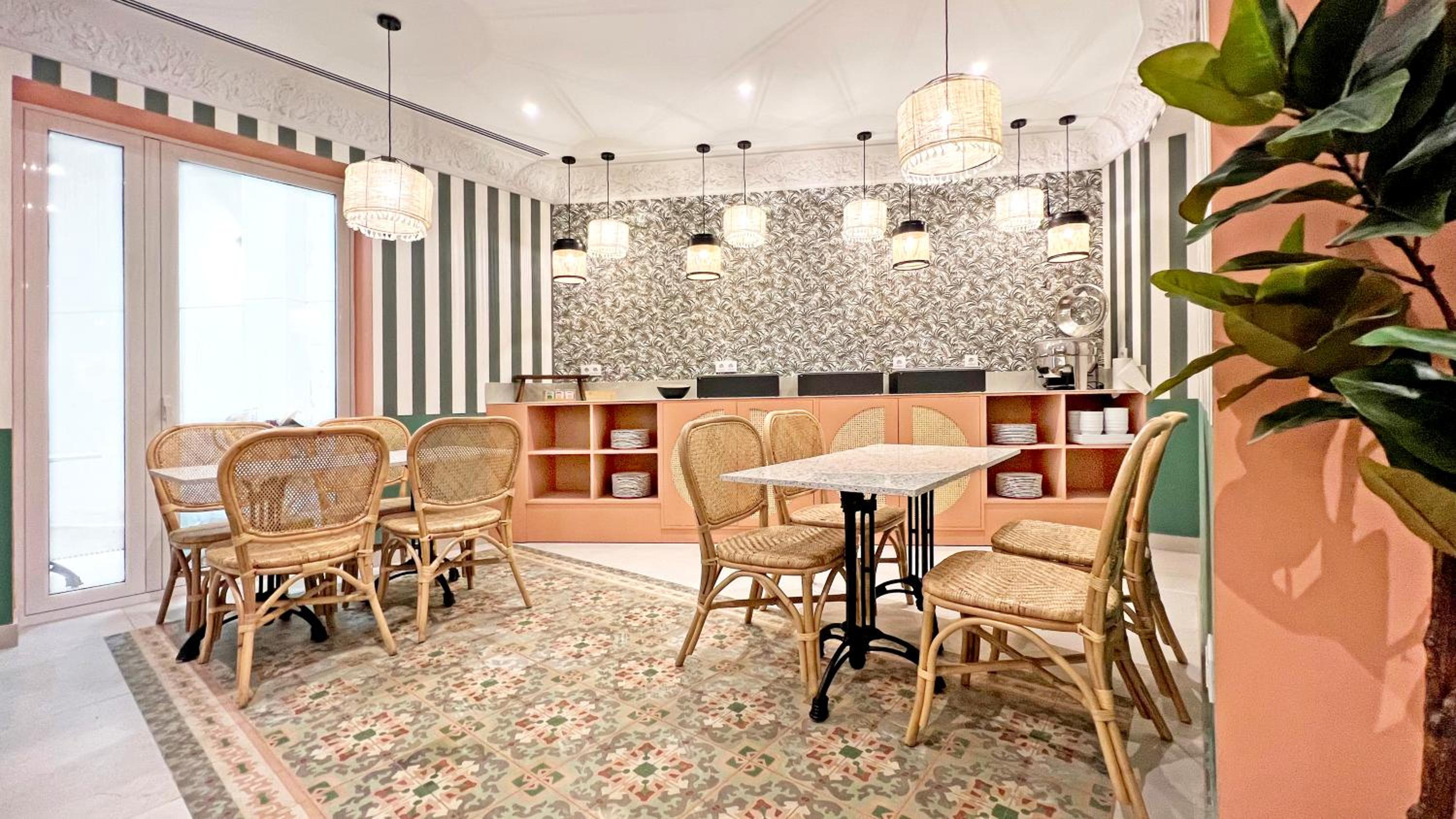 Soho Boutique Turia