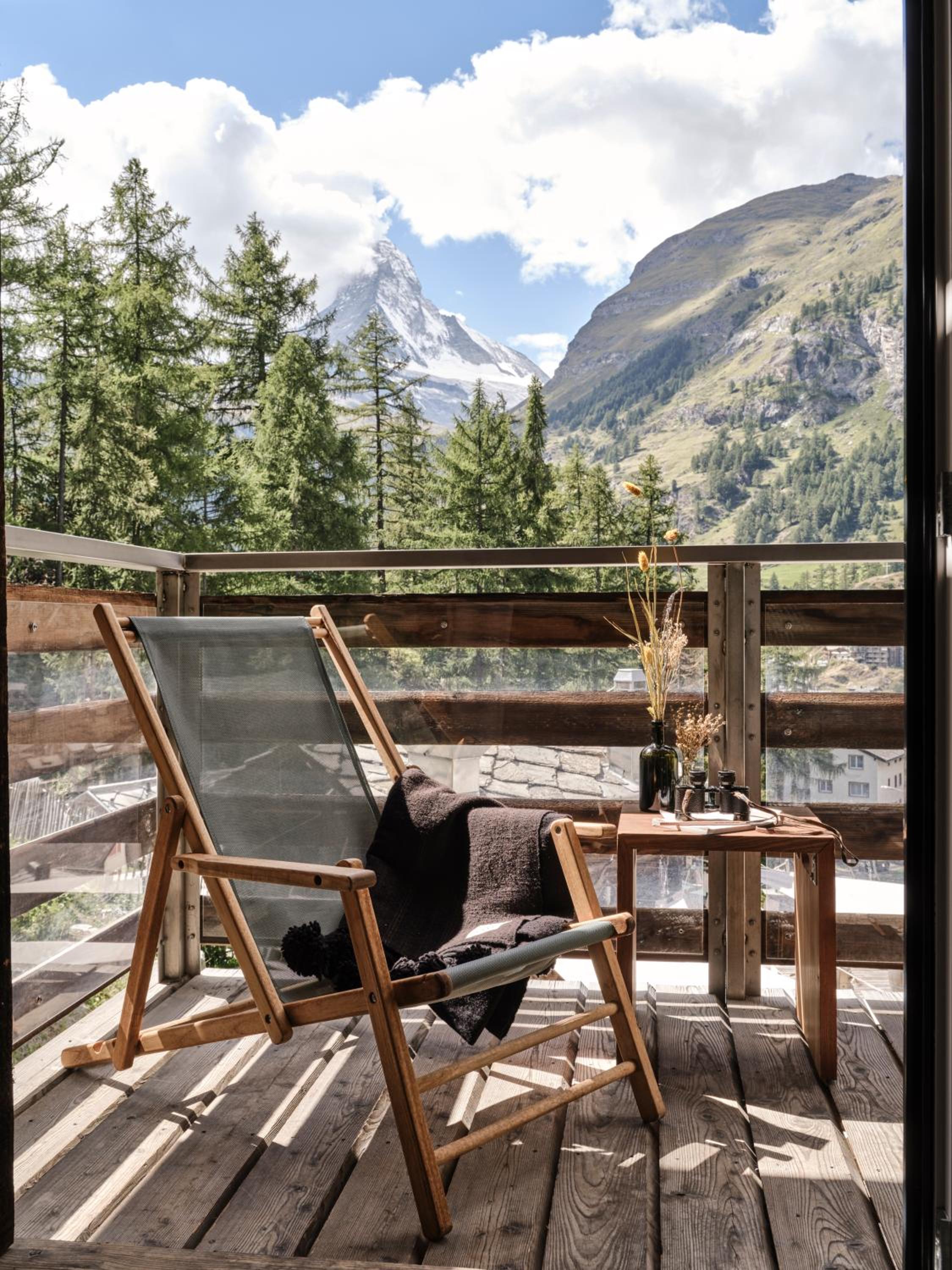 CERVO Mountain Resort