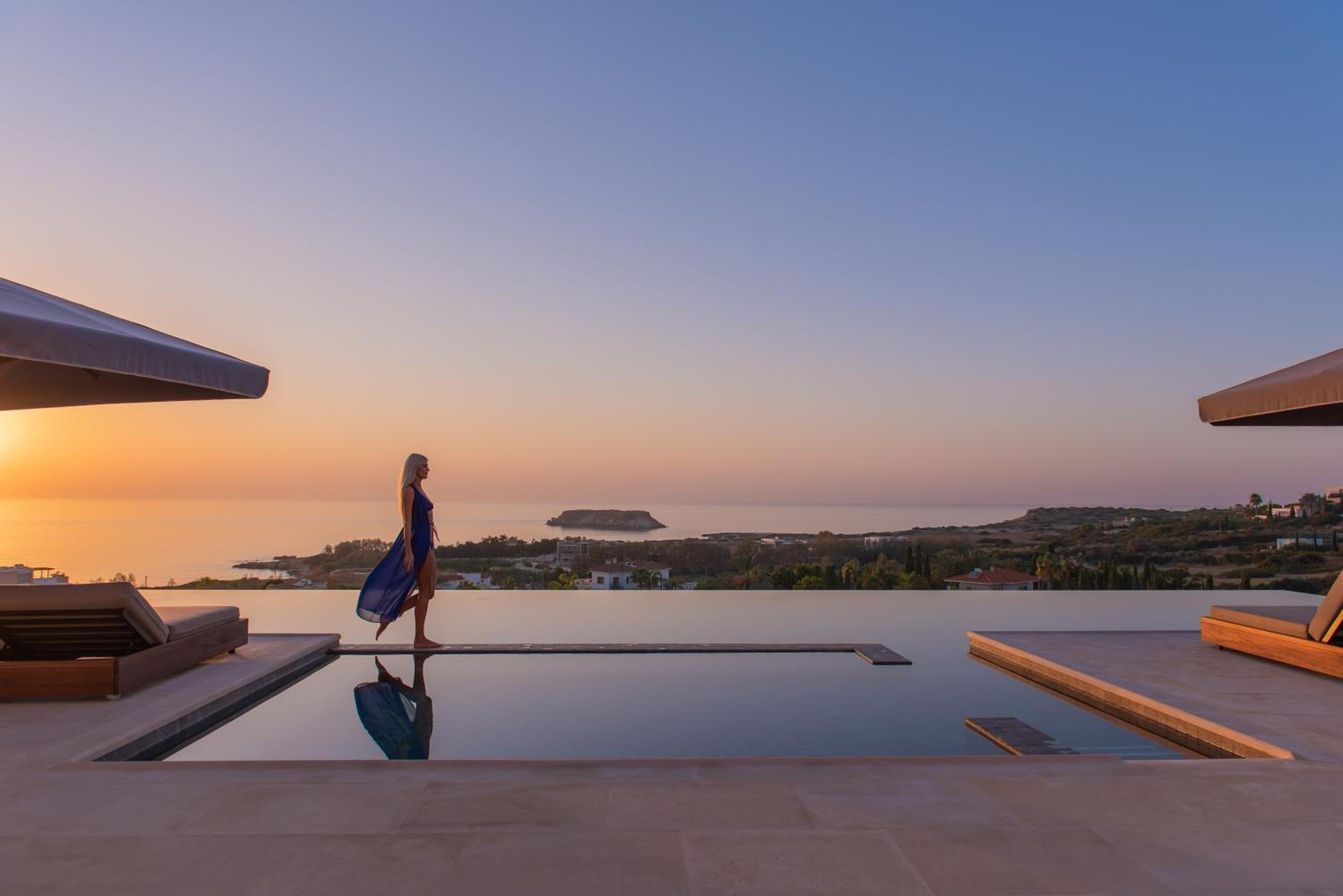 Cap St Georges Hotel & Resort