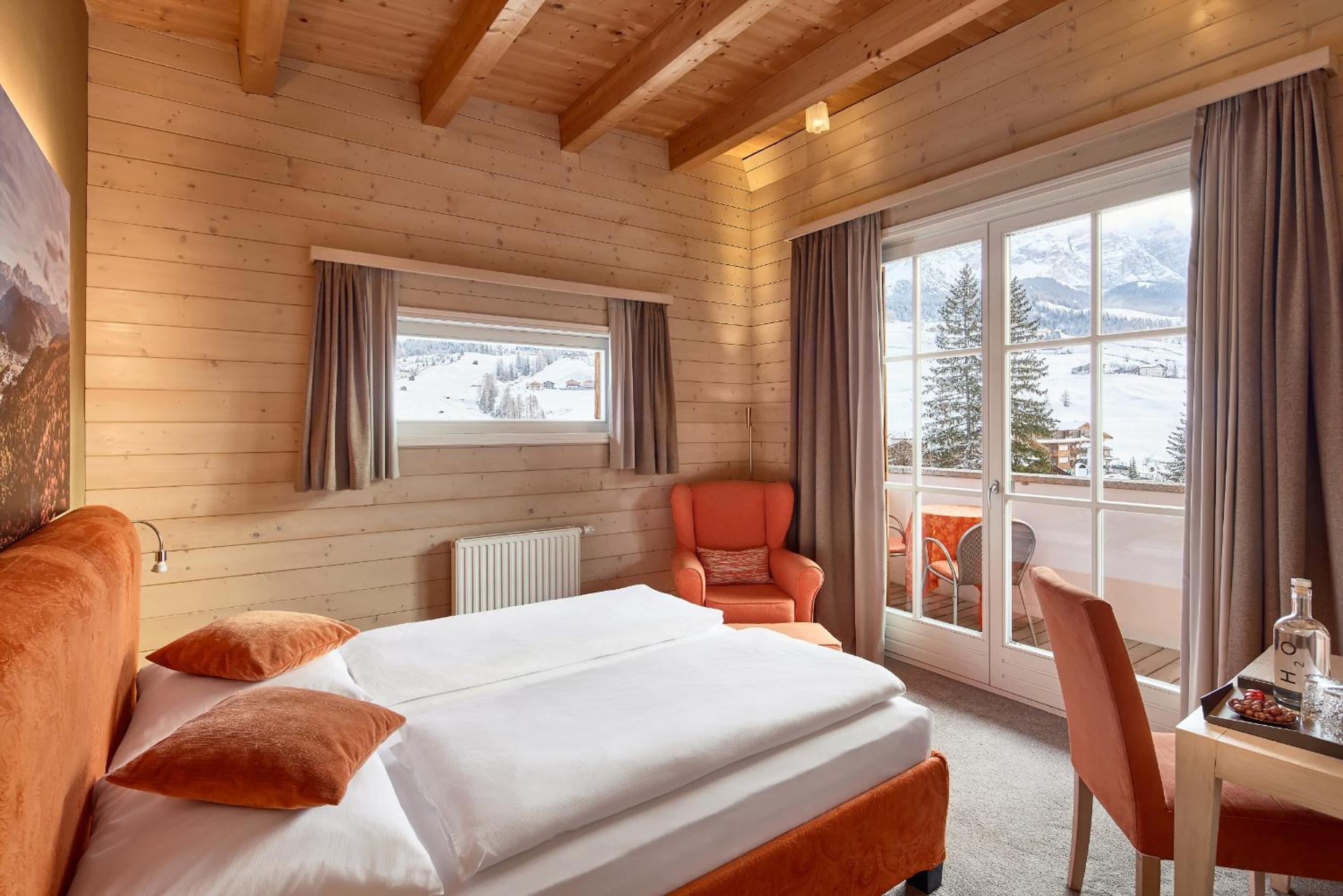 Dolomit Boutique Hotel