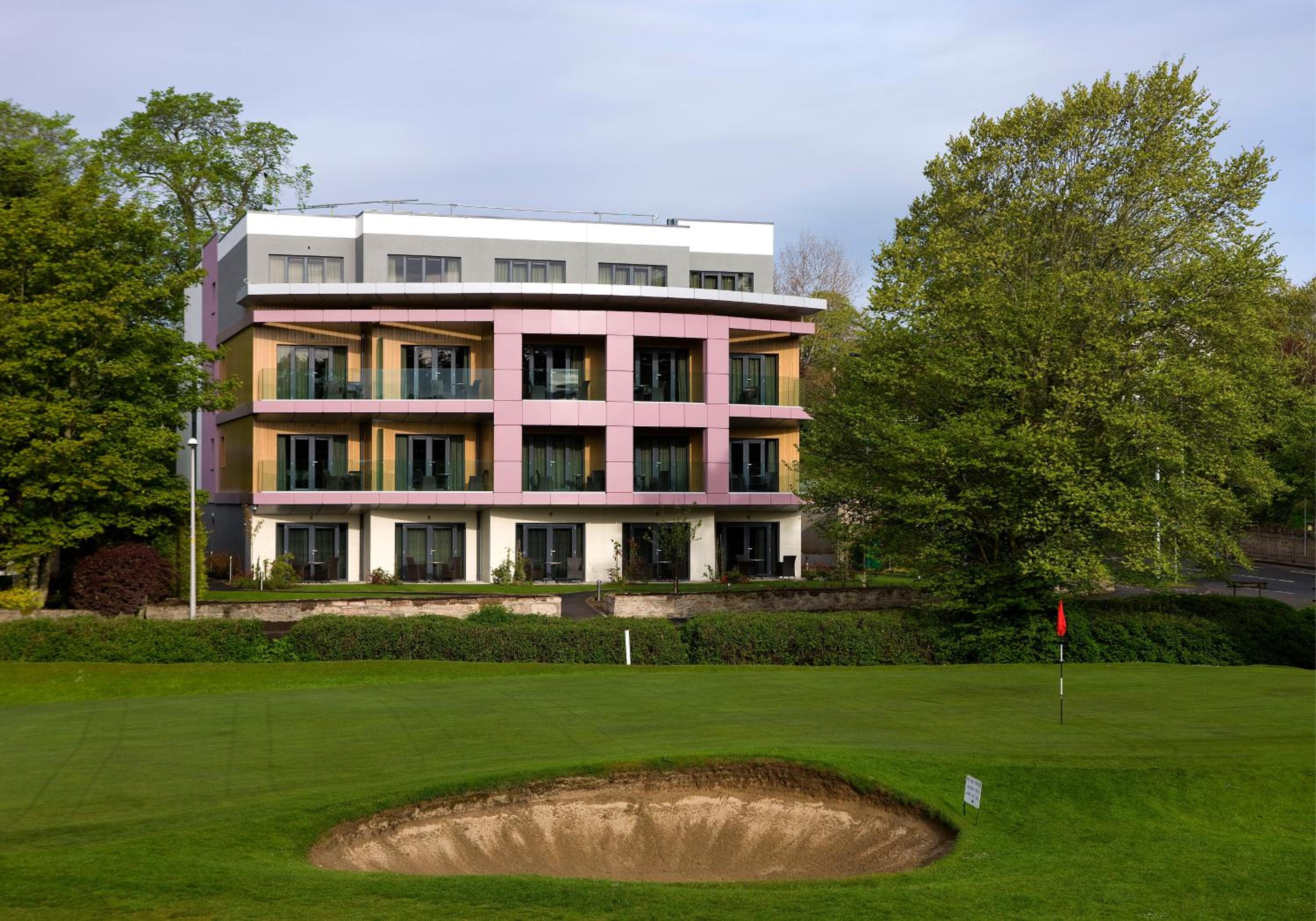 Kingsmills Hotel