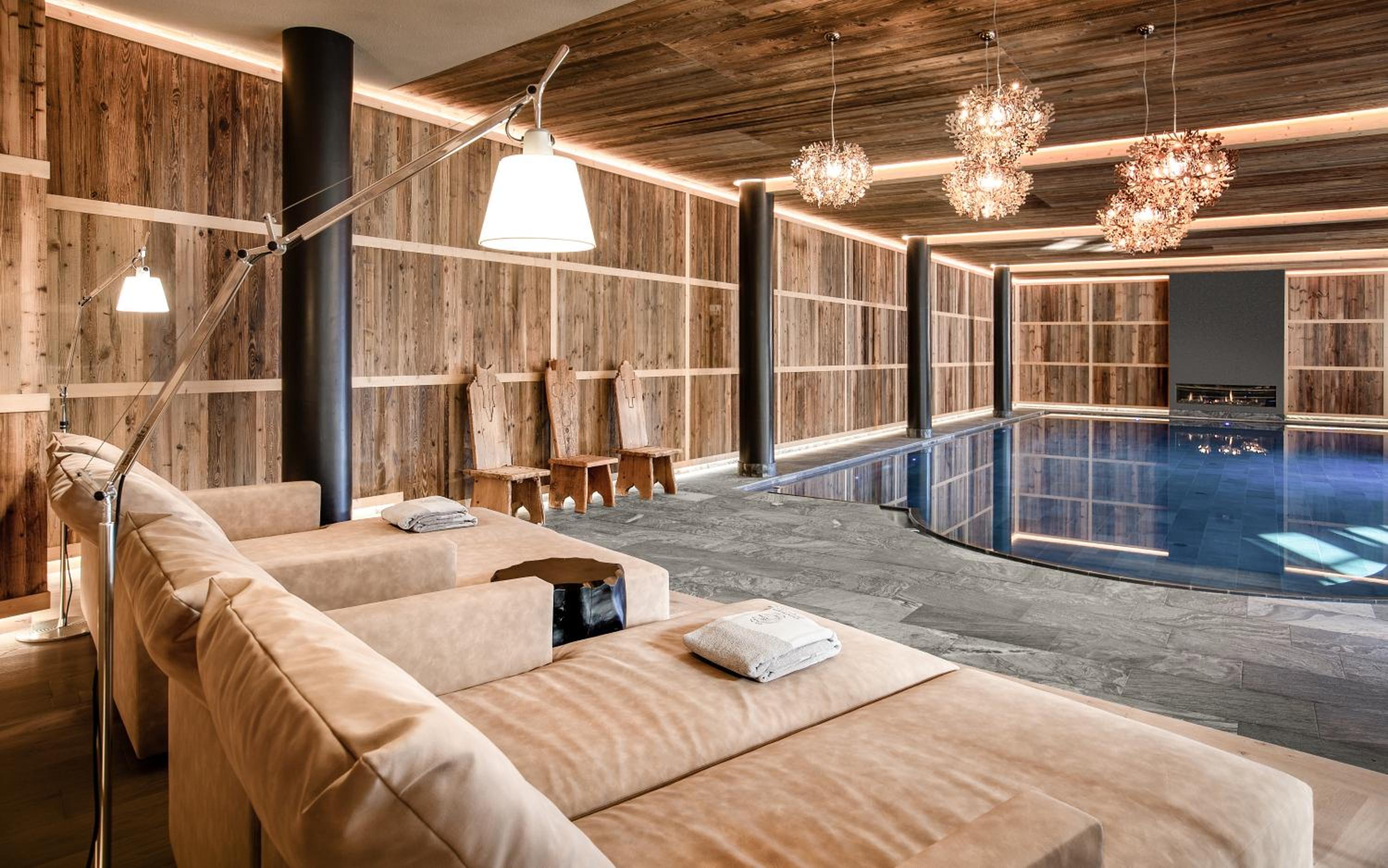 Gardena Grödnerhof - Hotel & Spa