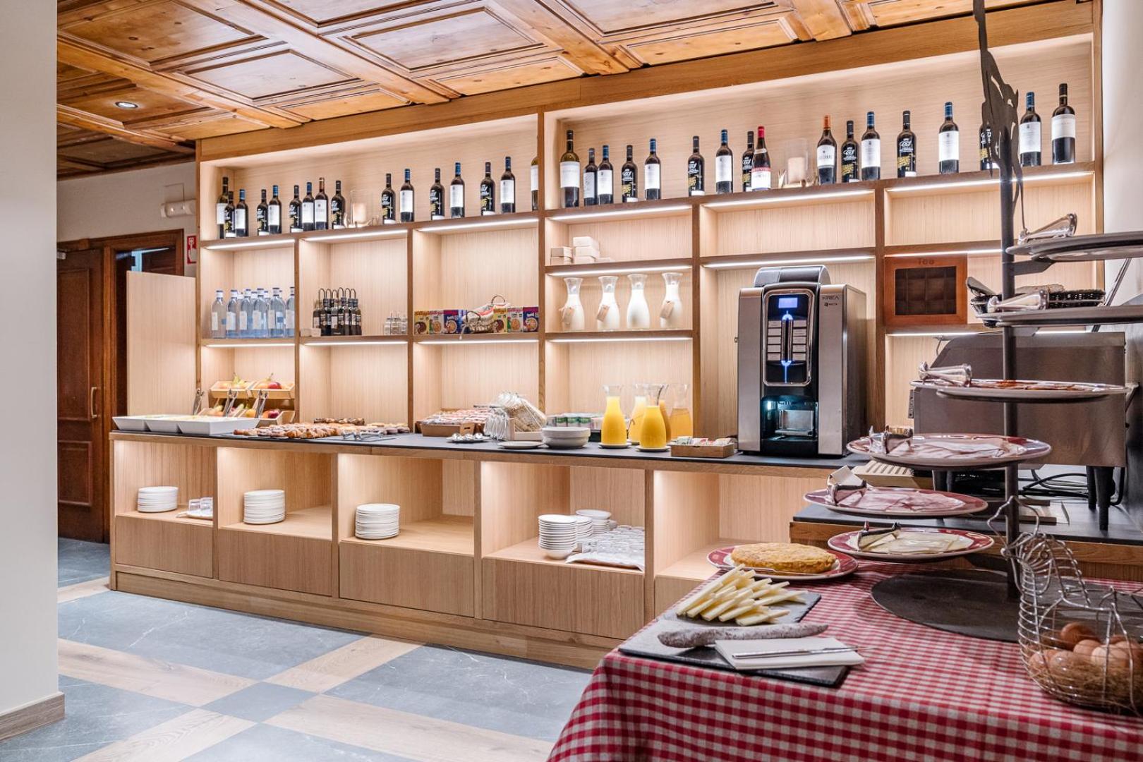 Hotel Chalet Bassibe
