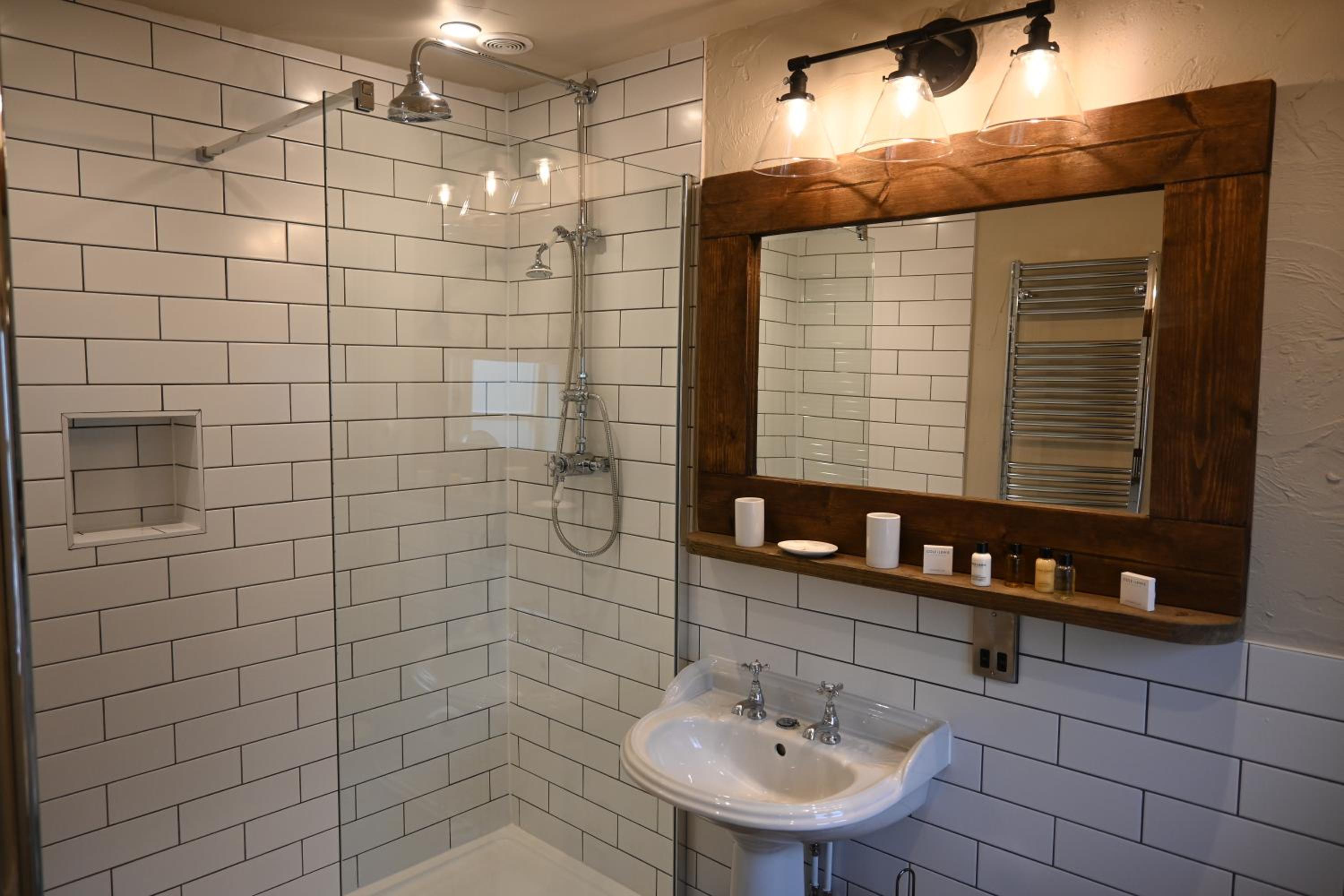 Holly Lodge Boutique B&B
